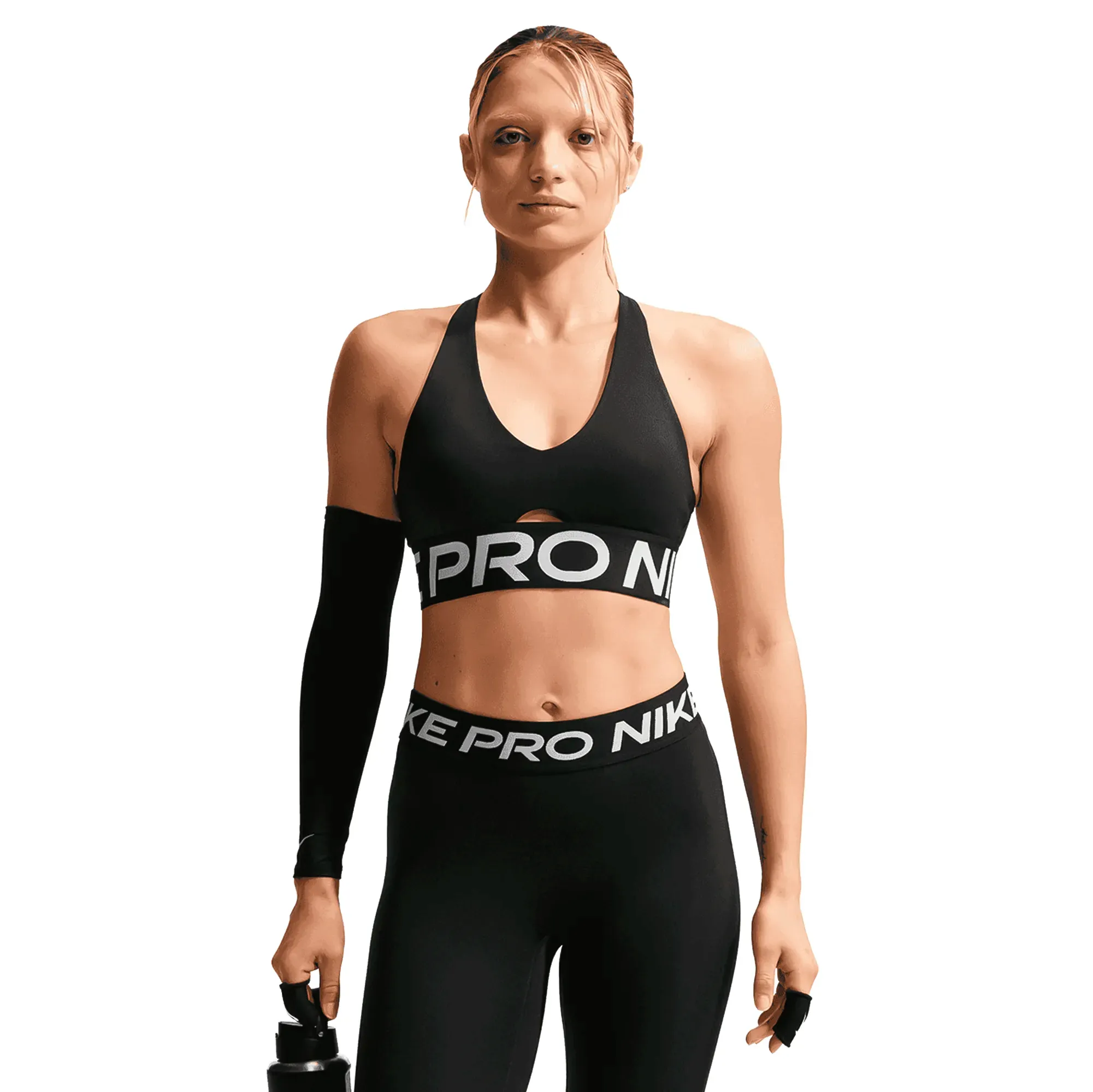 Sujetador Deportivo Nike Pro Sculpt Mujer IB9896-010