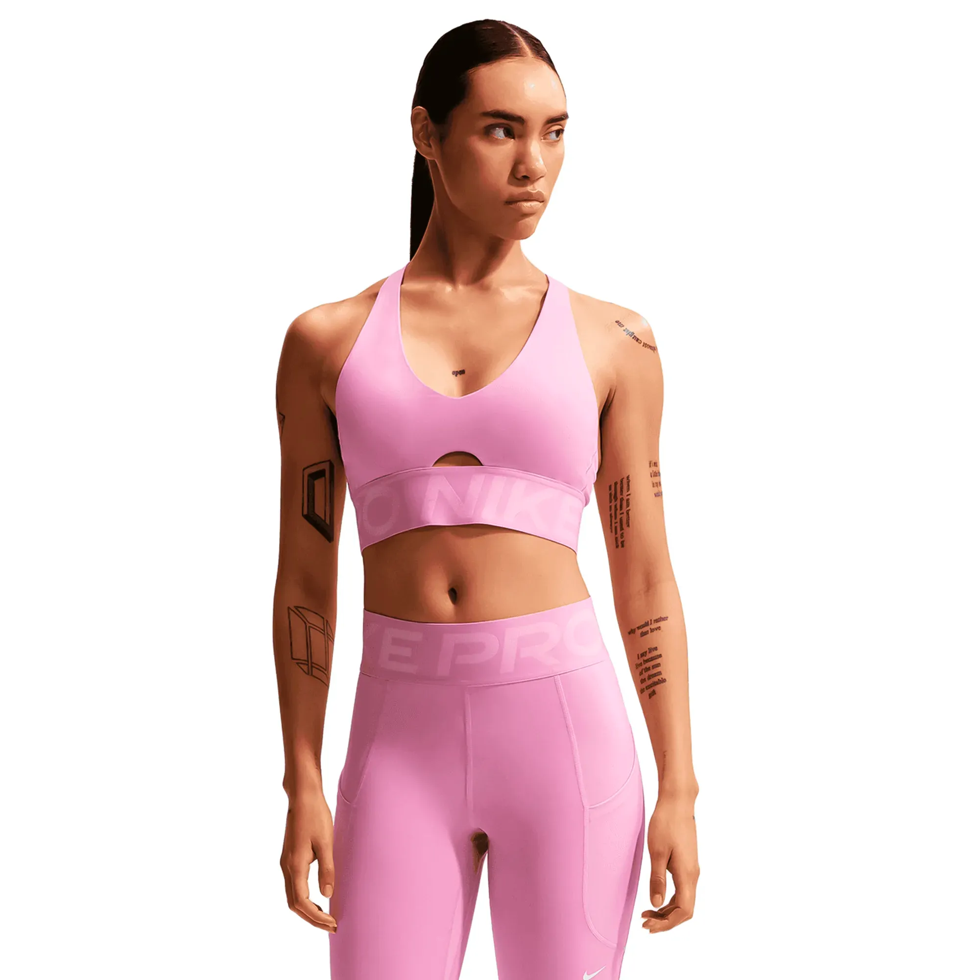 Sujetador Deportivo Nike Pro Sculpt Mujer IB9896-503