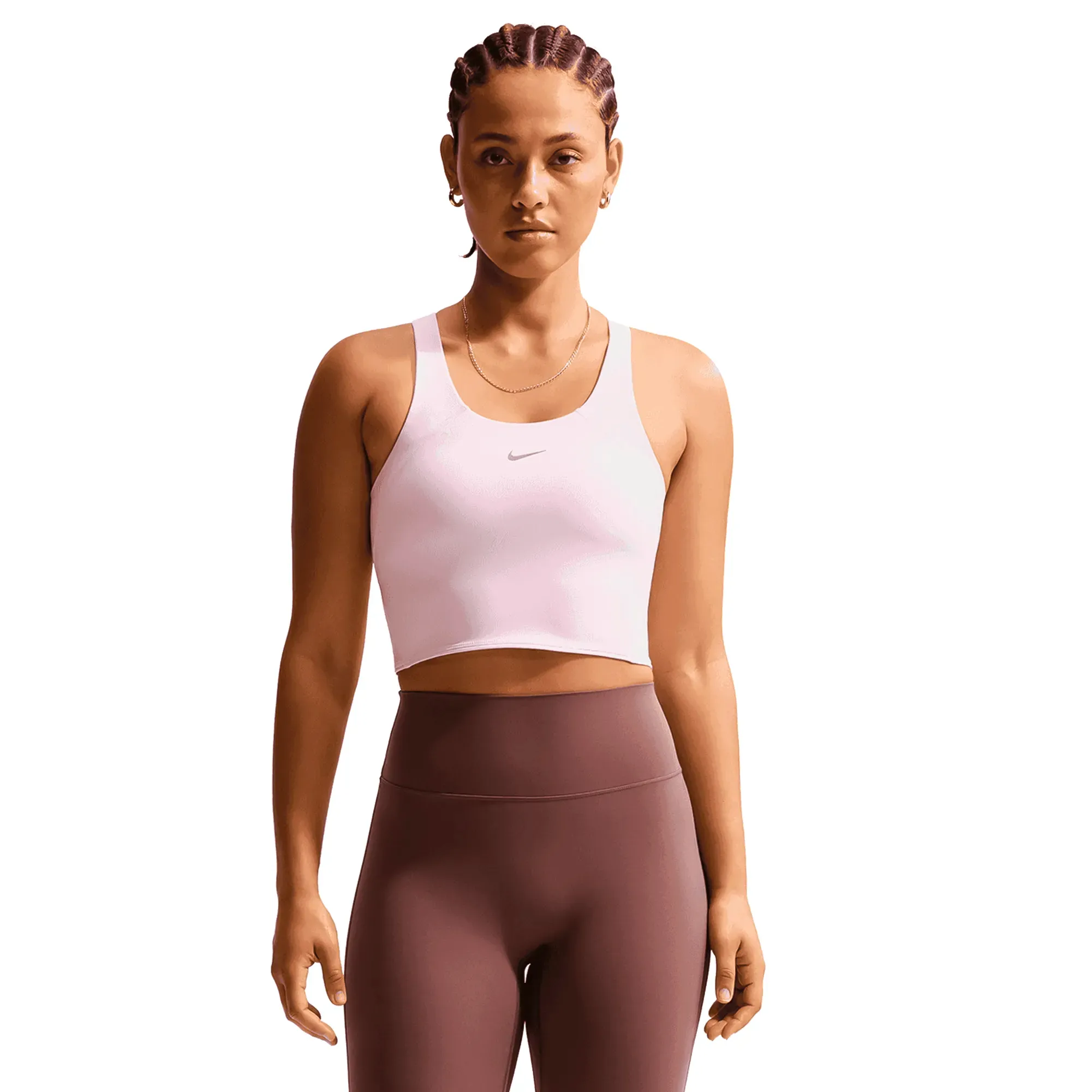 Top Nike Entrenamiento Tempo Mujer II0420-663