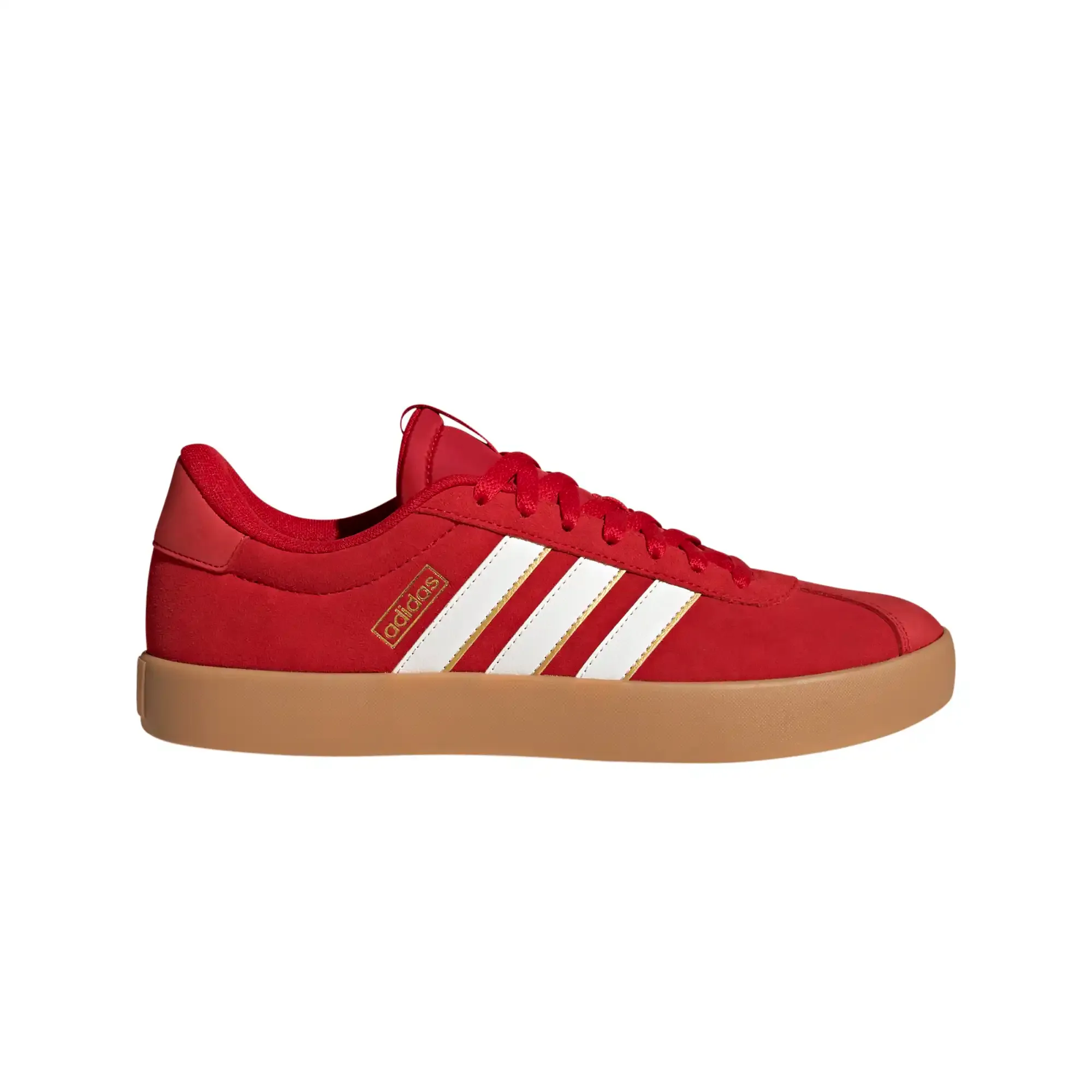 Tenis adidas Casual VL Court 3.0 Hombre IH6562
