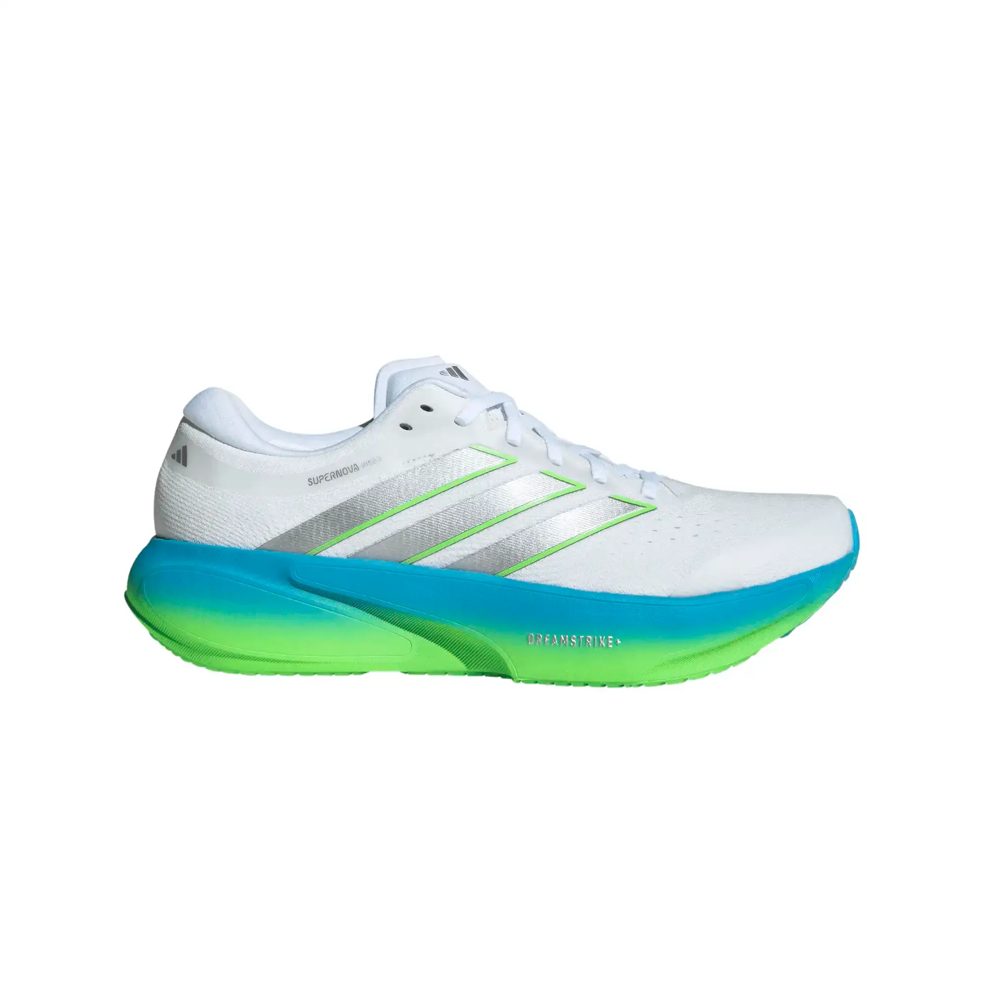 Tenis adidas Correr Supernova Rise 3 Hombre JP8680