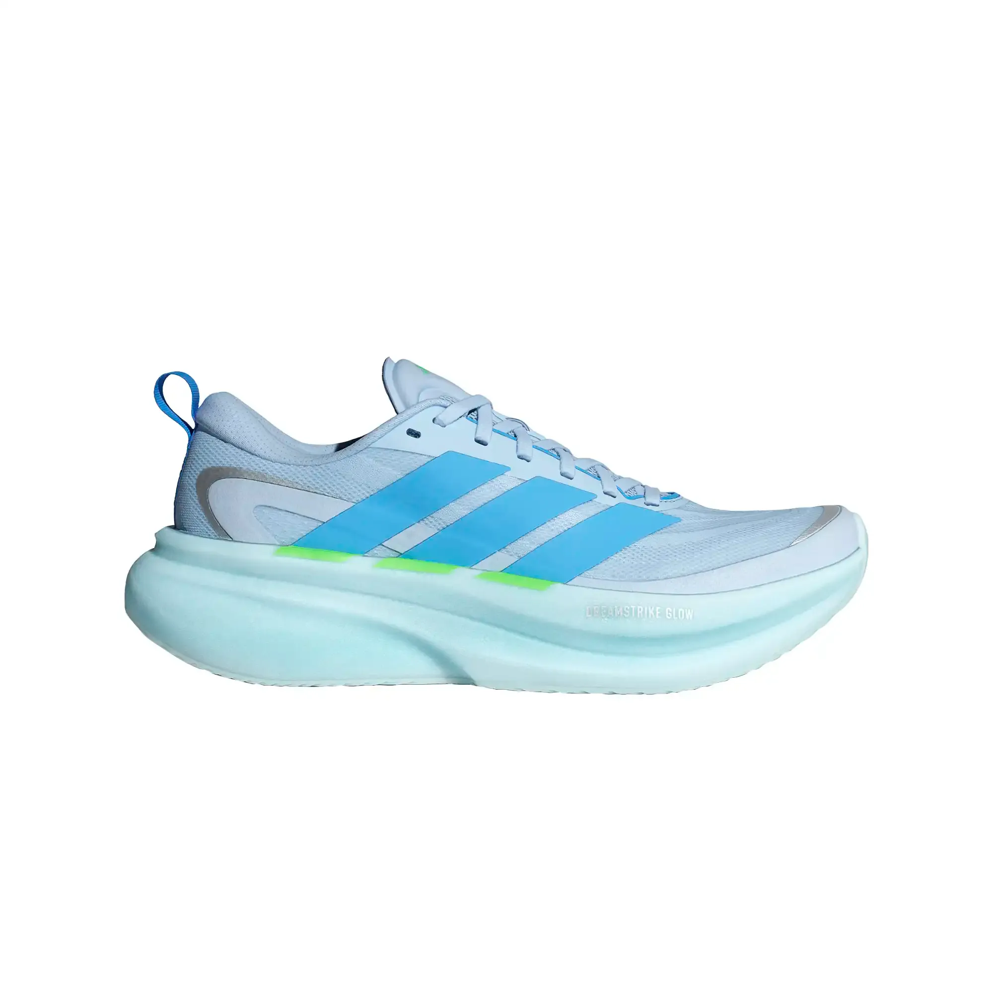 Tenis adidas Correr Supernova Glide Mujer KJ8770