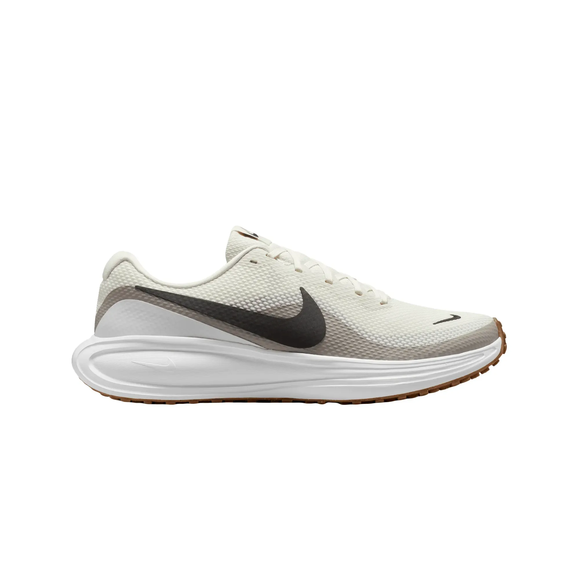 Tenis Nike Correr Revolution 8 Hombre HJ9198-005