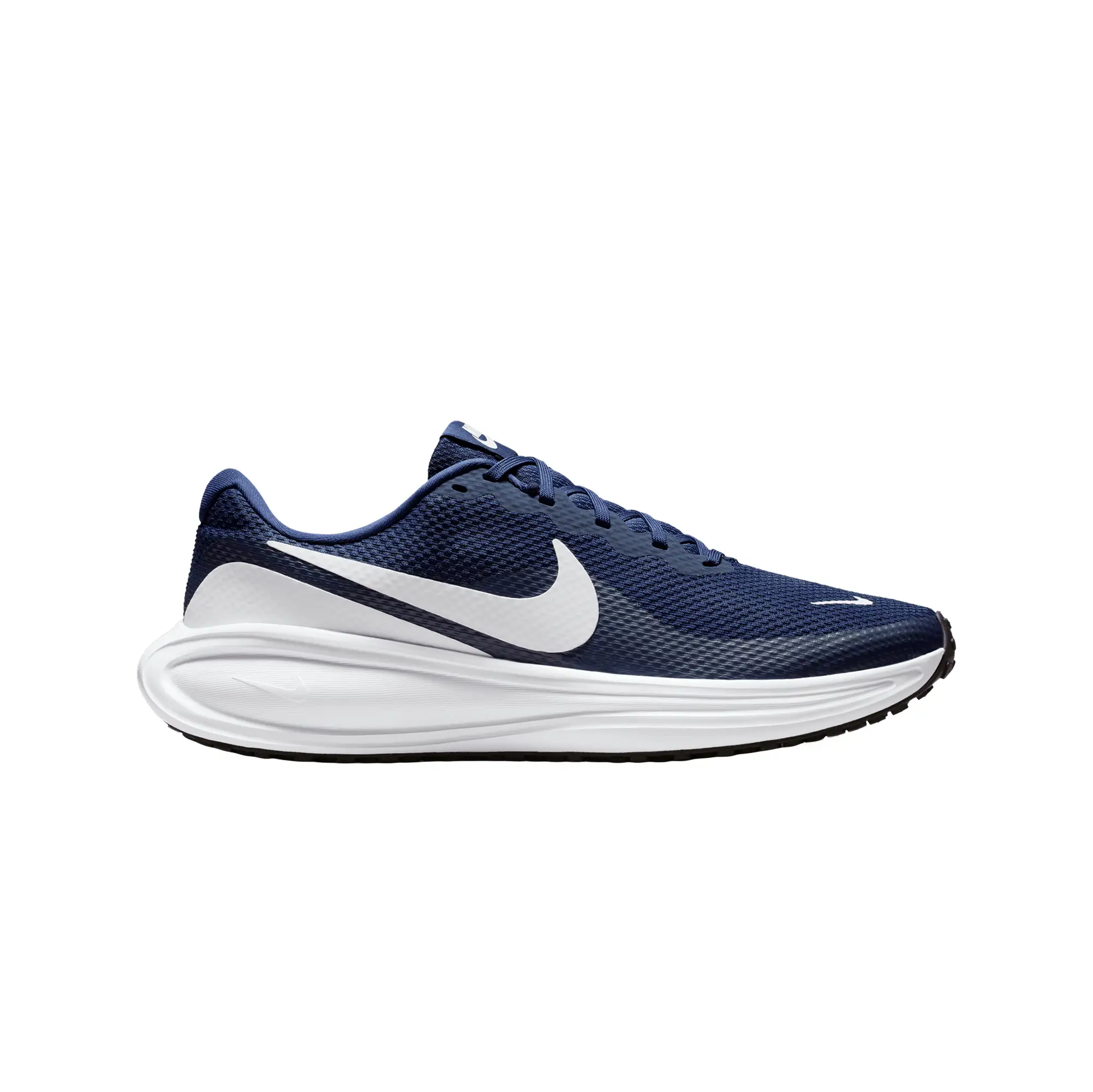 Tenis Nike Correr Revolution 8 Hombre HJ9198-403