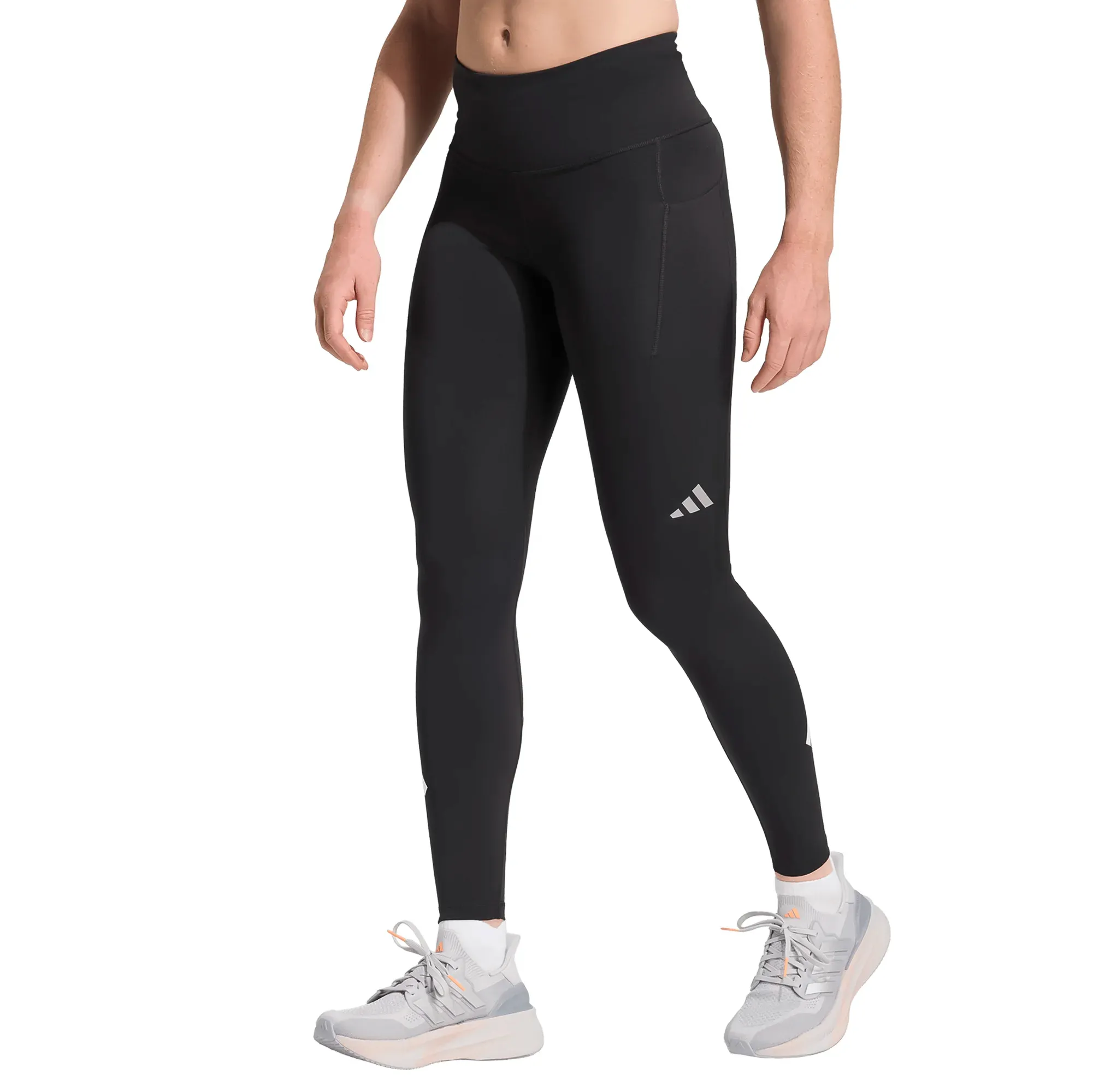Malla adidas Correr CLIMACOOL adi365 3 Stripes Mujer KE3738