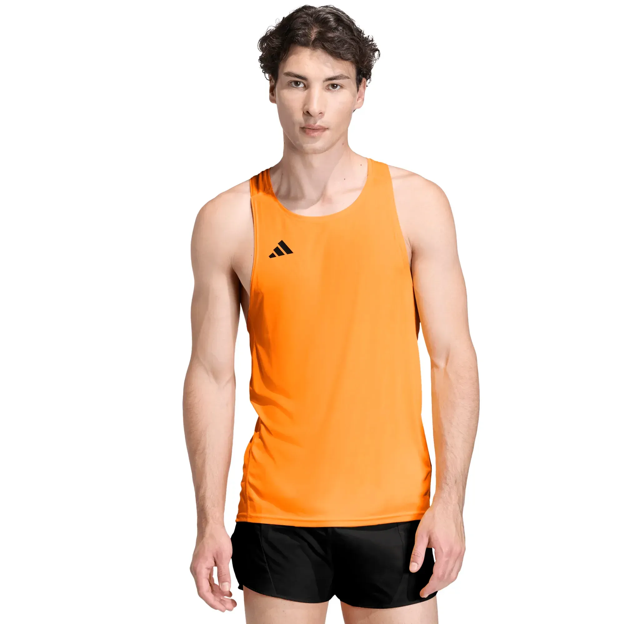 Tank adidas Correr Adizero Essentials Hombre KA2934