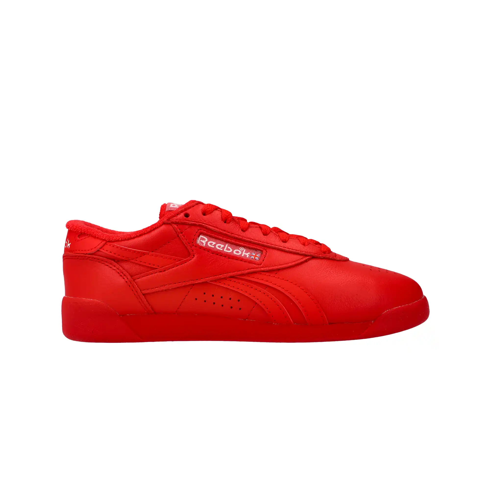 Tenis Reebok Casual Freestyle Low Mujer 100256057