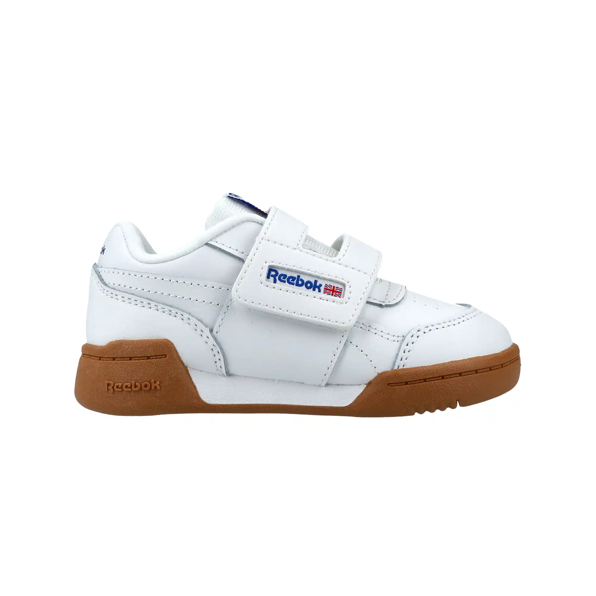 Tenis Reebok Casual Workout Plus Bebé 100248881