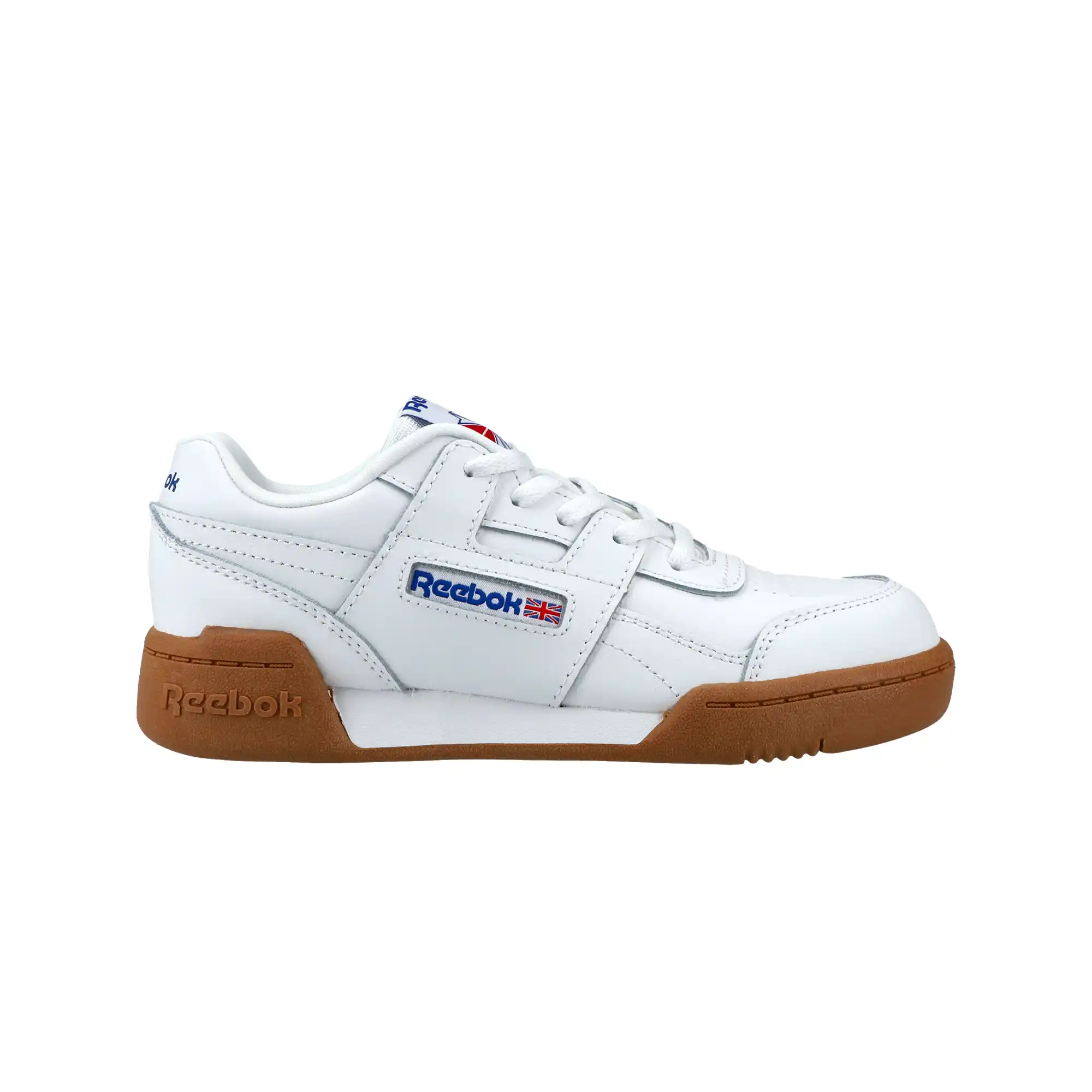 Tenis Reebok Casual Workout Plus Niño 100248882