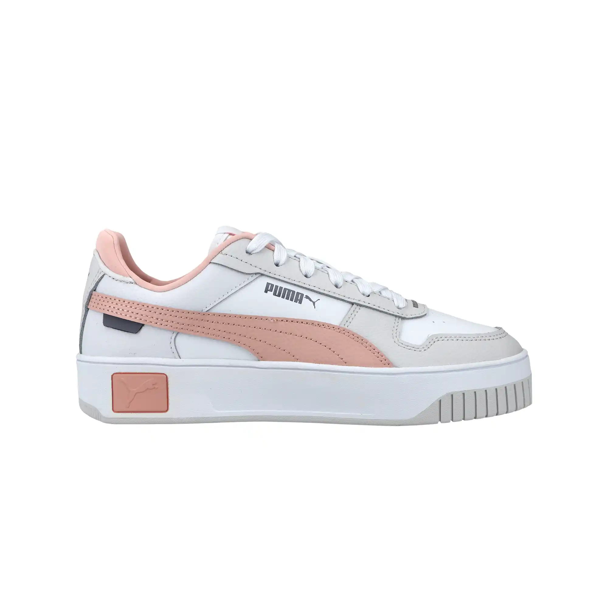 Tenis Puma Casual Carina Street Mujer 389390 05