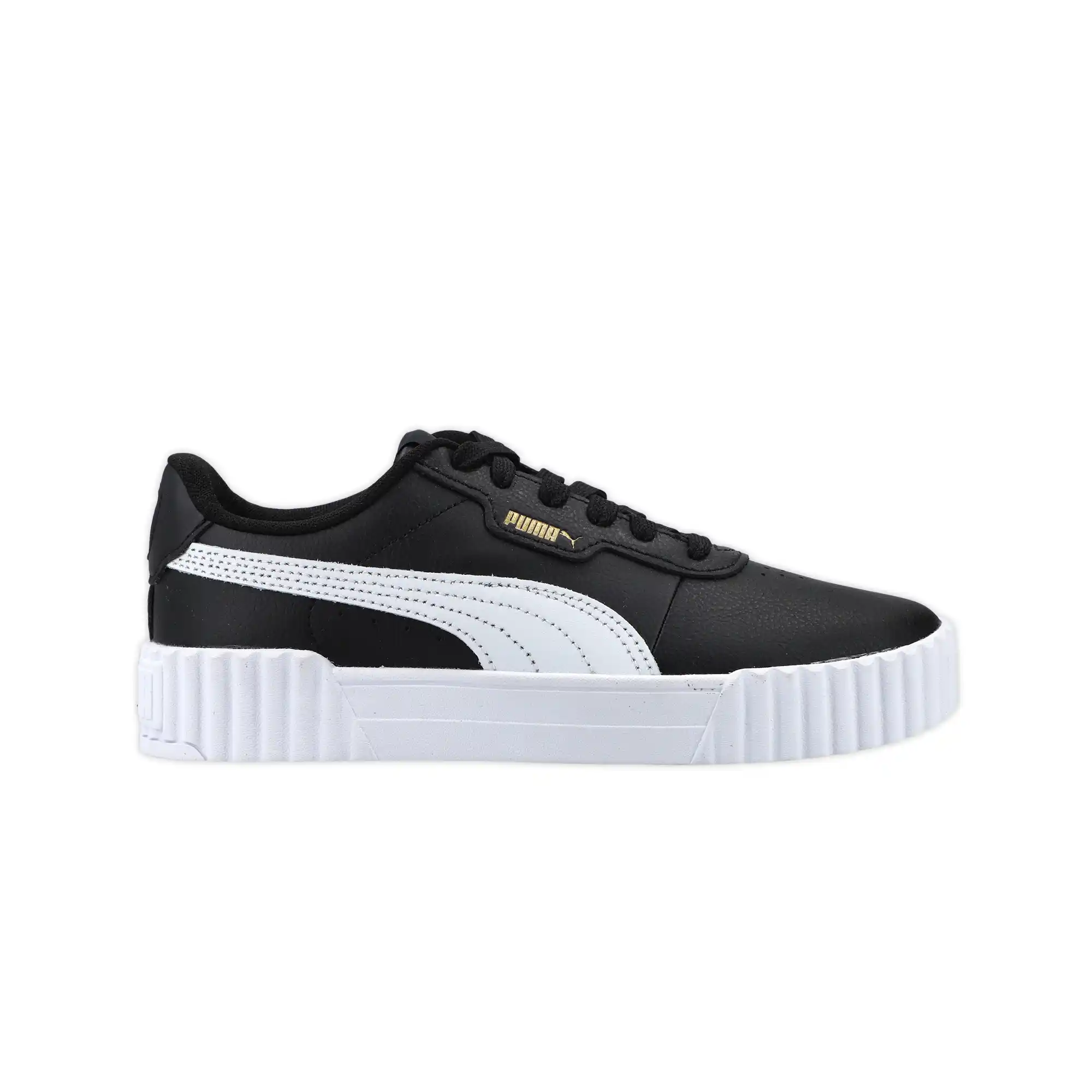 Tenis Puma Casual Carina 3.0 Mujer 400365 04