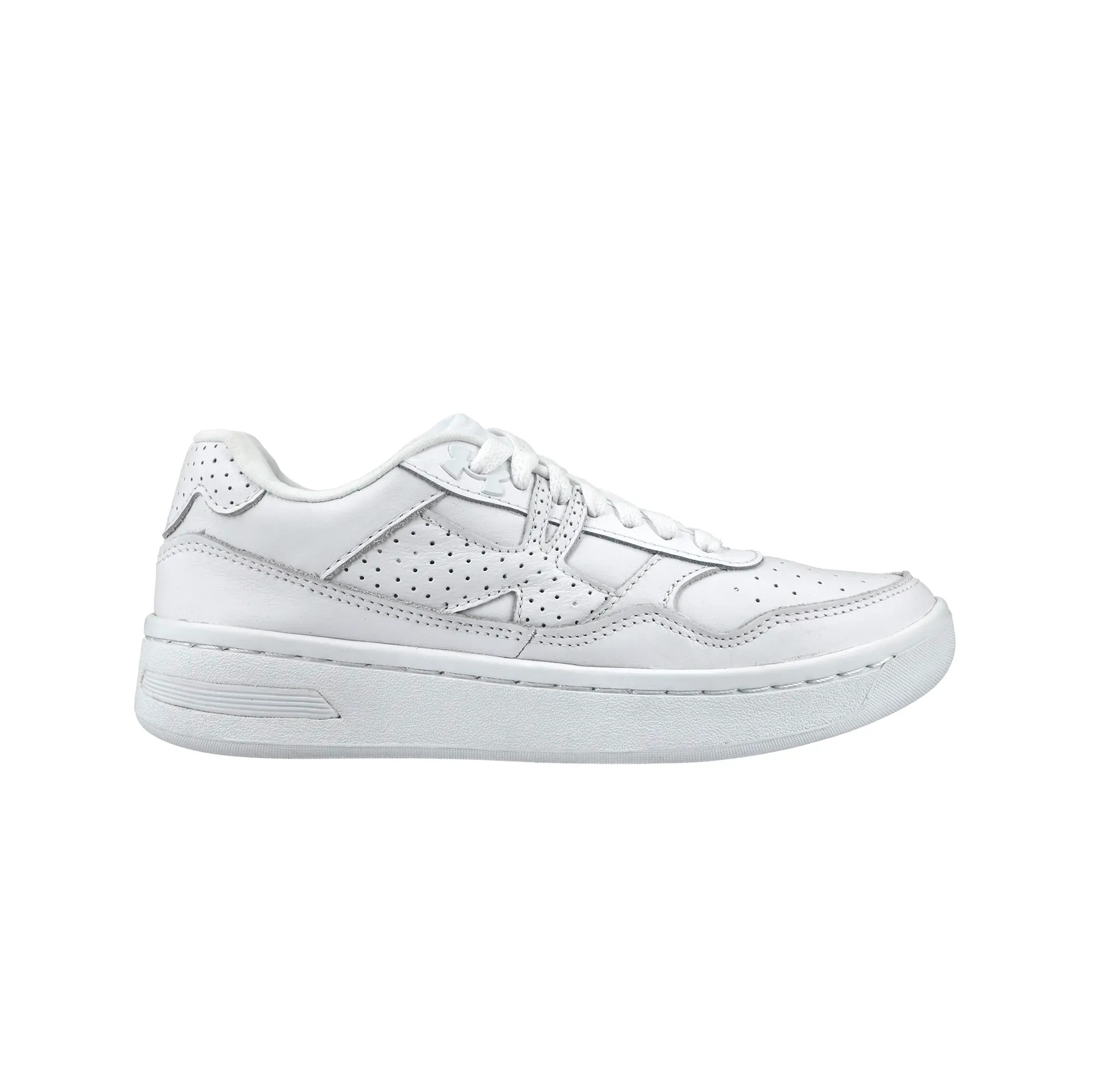 Tenis Under Armour Casual Court 96 Mujer 3028637-102
