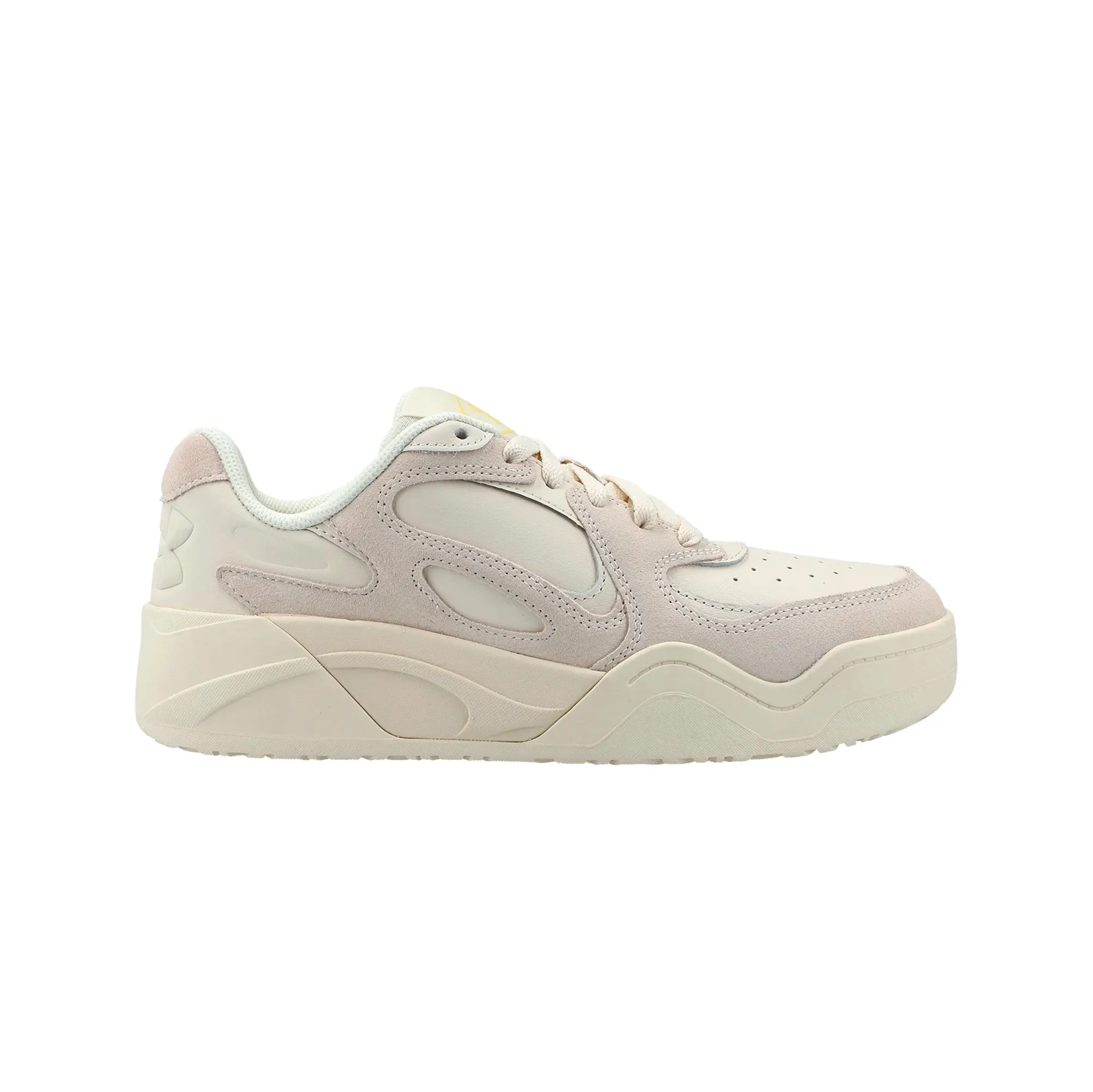 Tenis Under Armour Casual Anatomix Suede Unisex 6000063-279