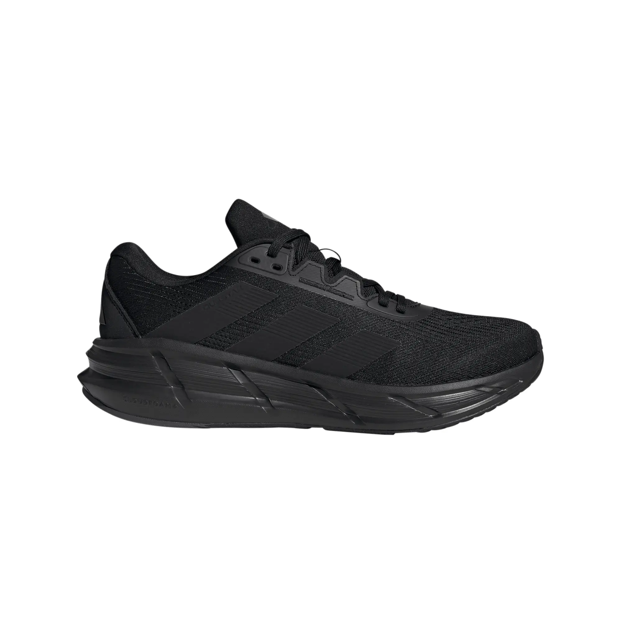 Tenis adidas Correr Questar 3 Hombre ID6316