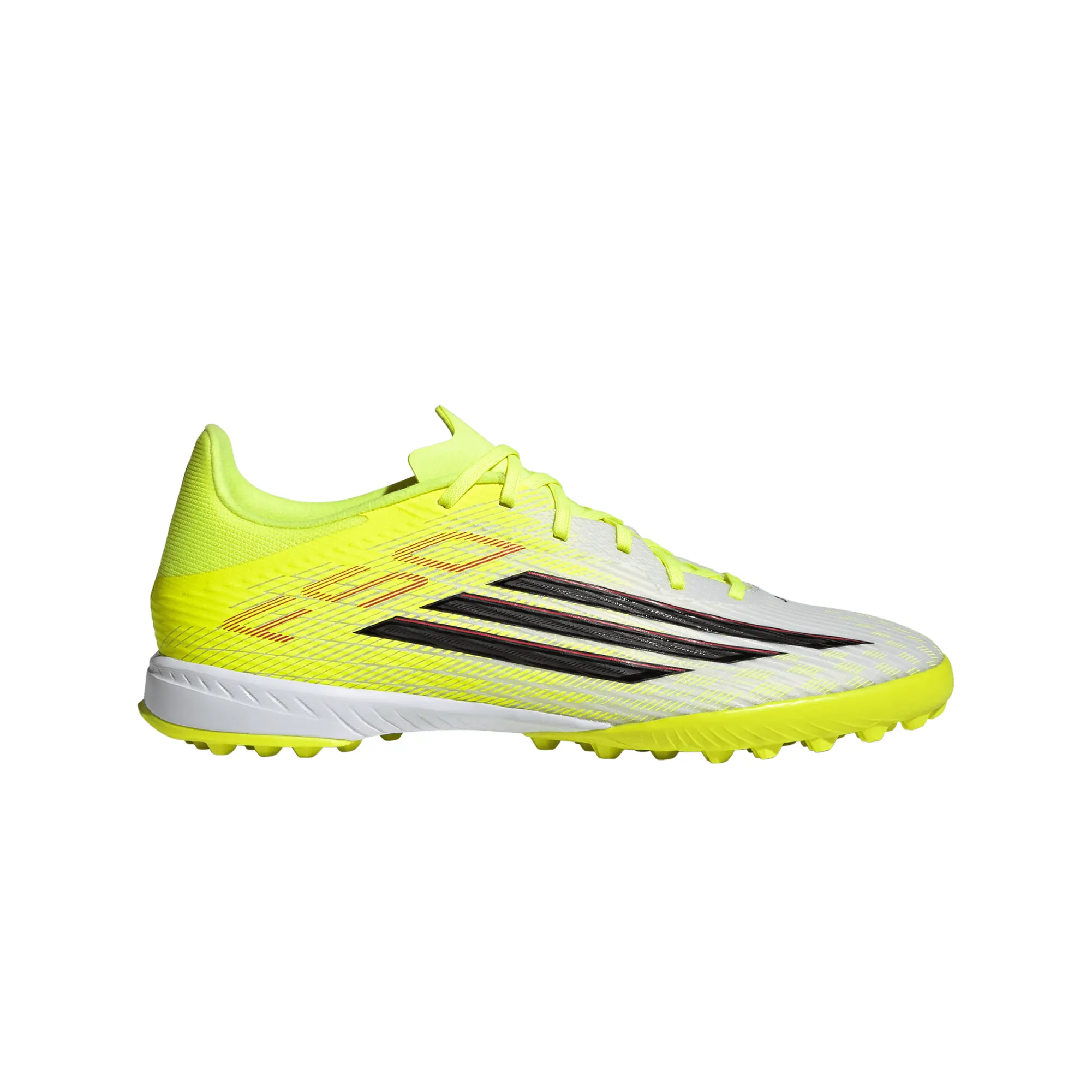 Tenis adidas Futbol F50 League TF Hombre JR8978