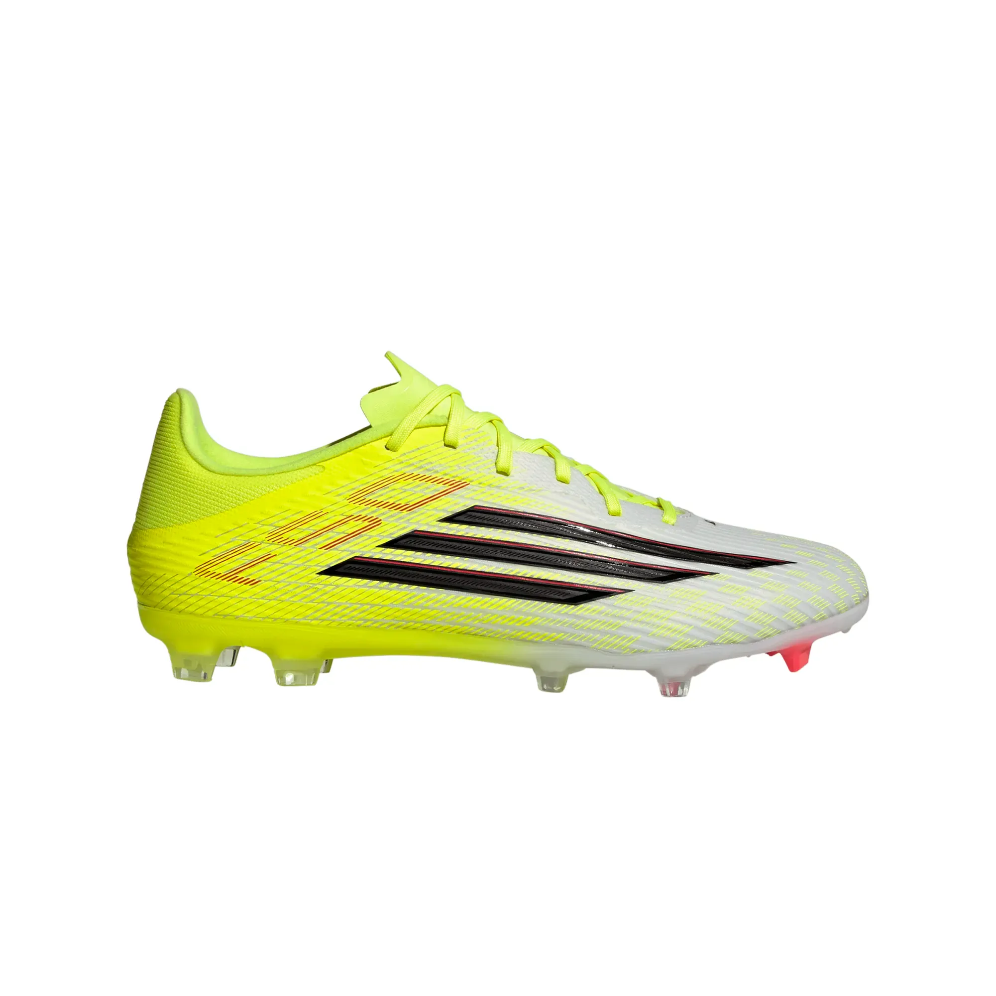 Tachones adidas Futbol F50 League FG Hombre JR8995
