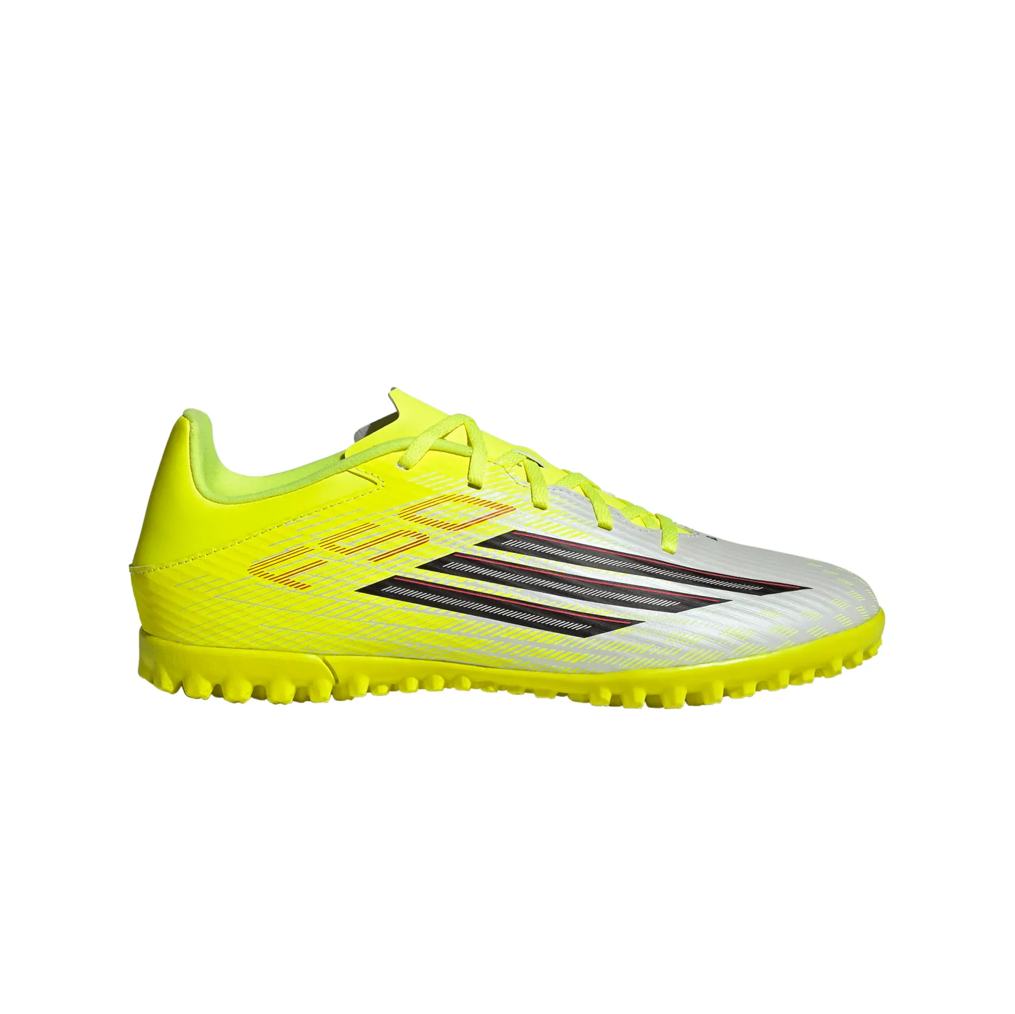 Tenis adidas Futbol F50 Club TF Hombre JR9051