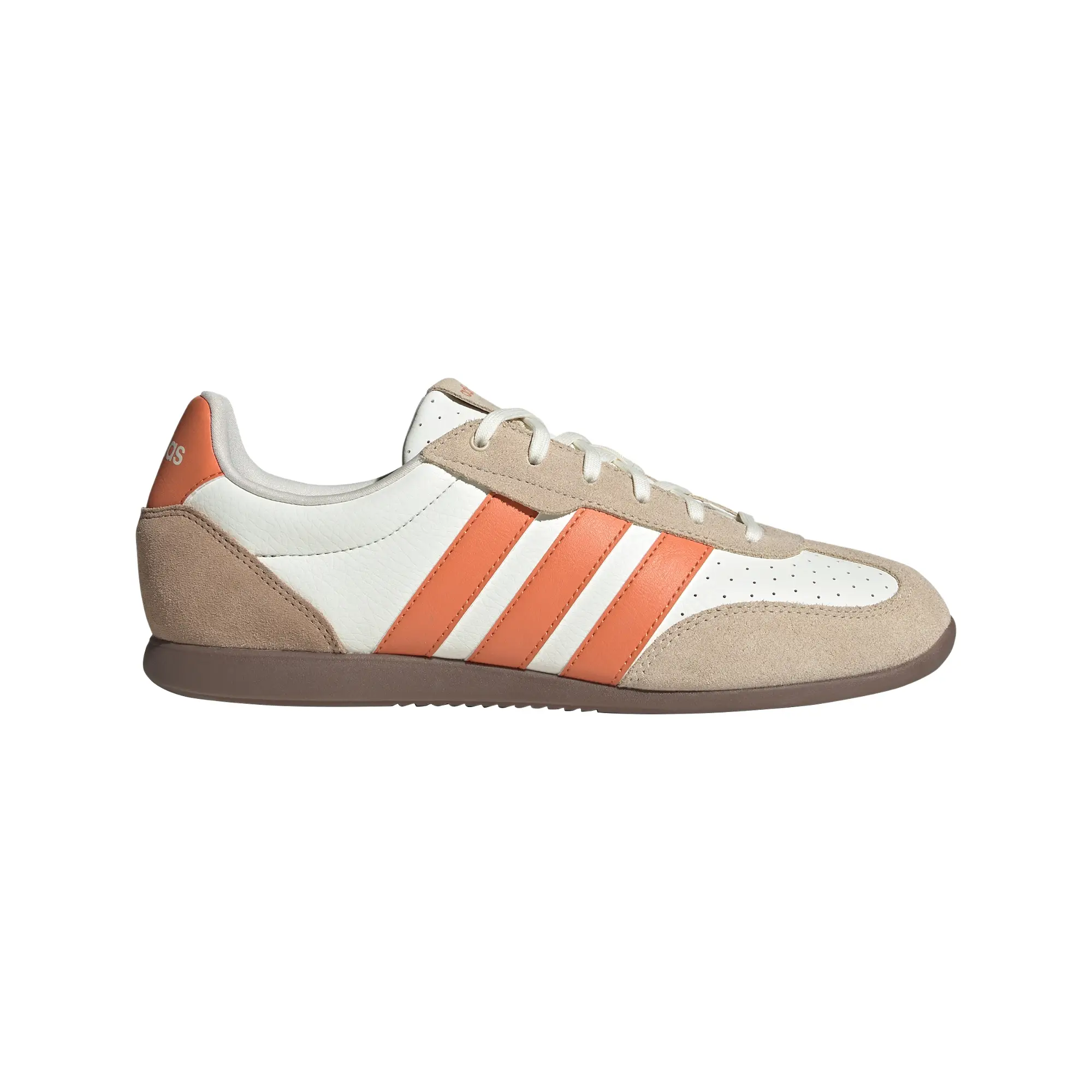 Tenis adidas Casual Barreda Lo Hombre HQ7379