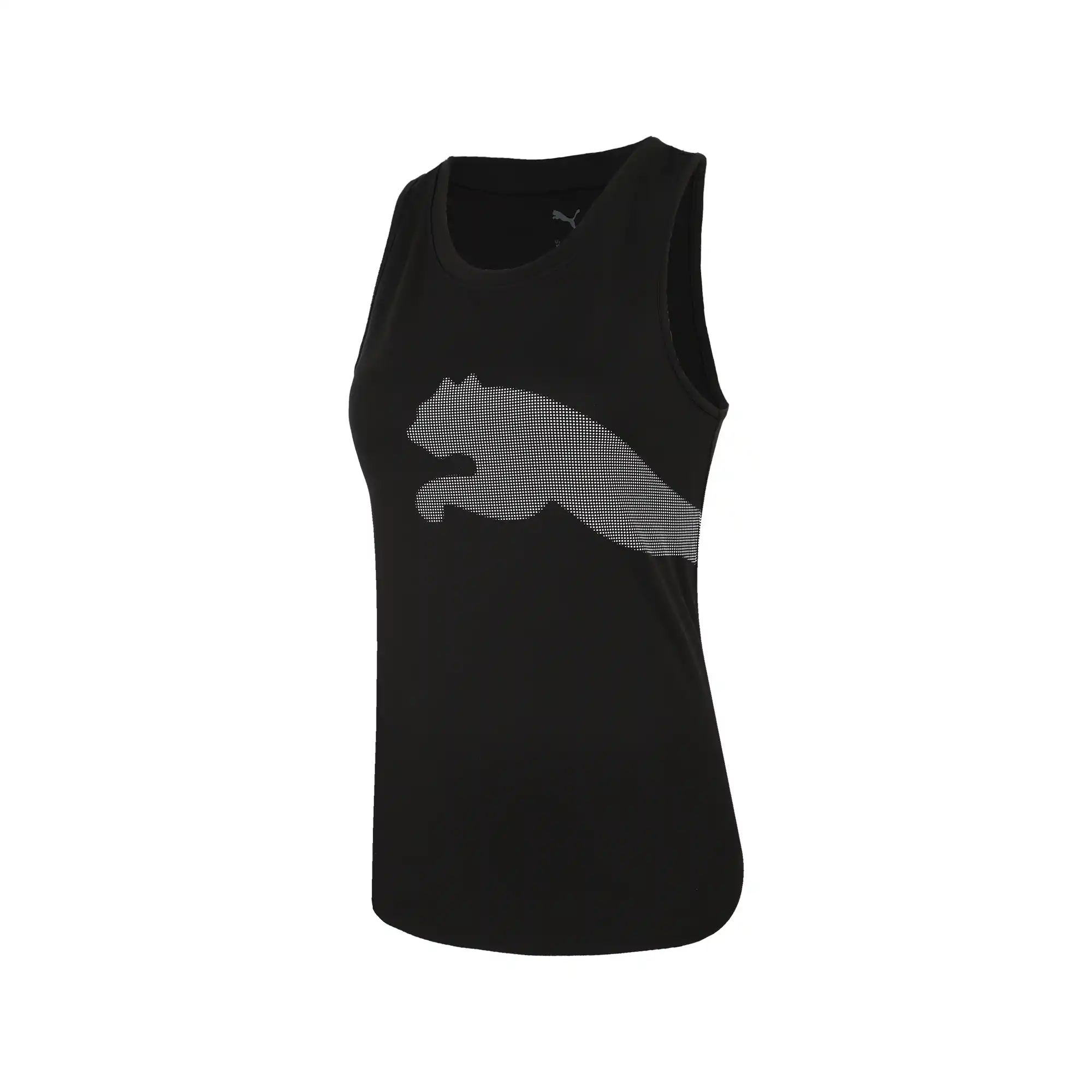 Tank Puma Entrenamiento Train All Day Big Logo Mujer 526672 01