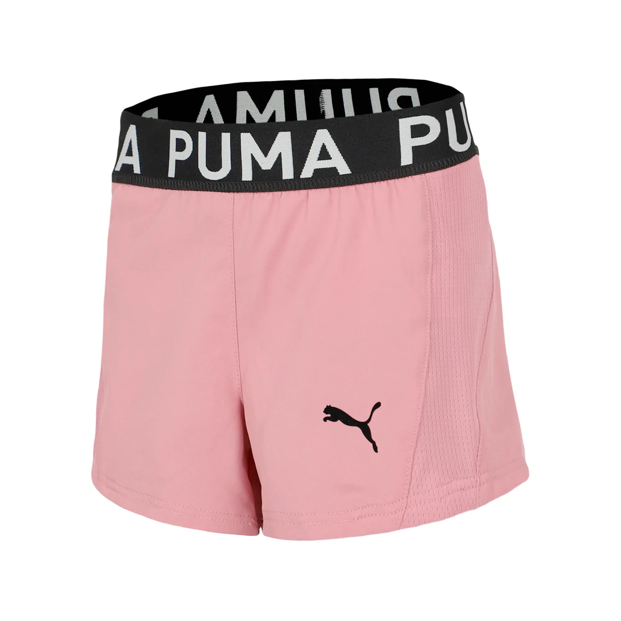 Short Puma Entrenamiento STRONG Niña 526926 65