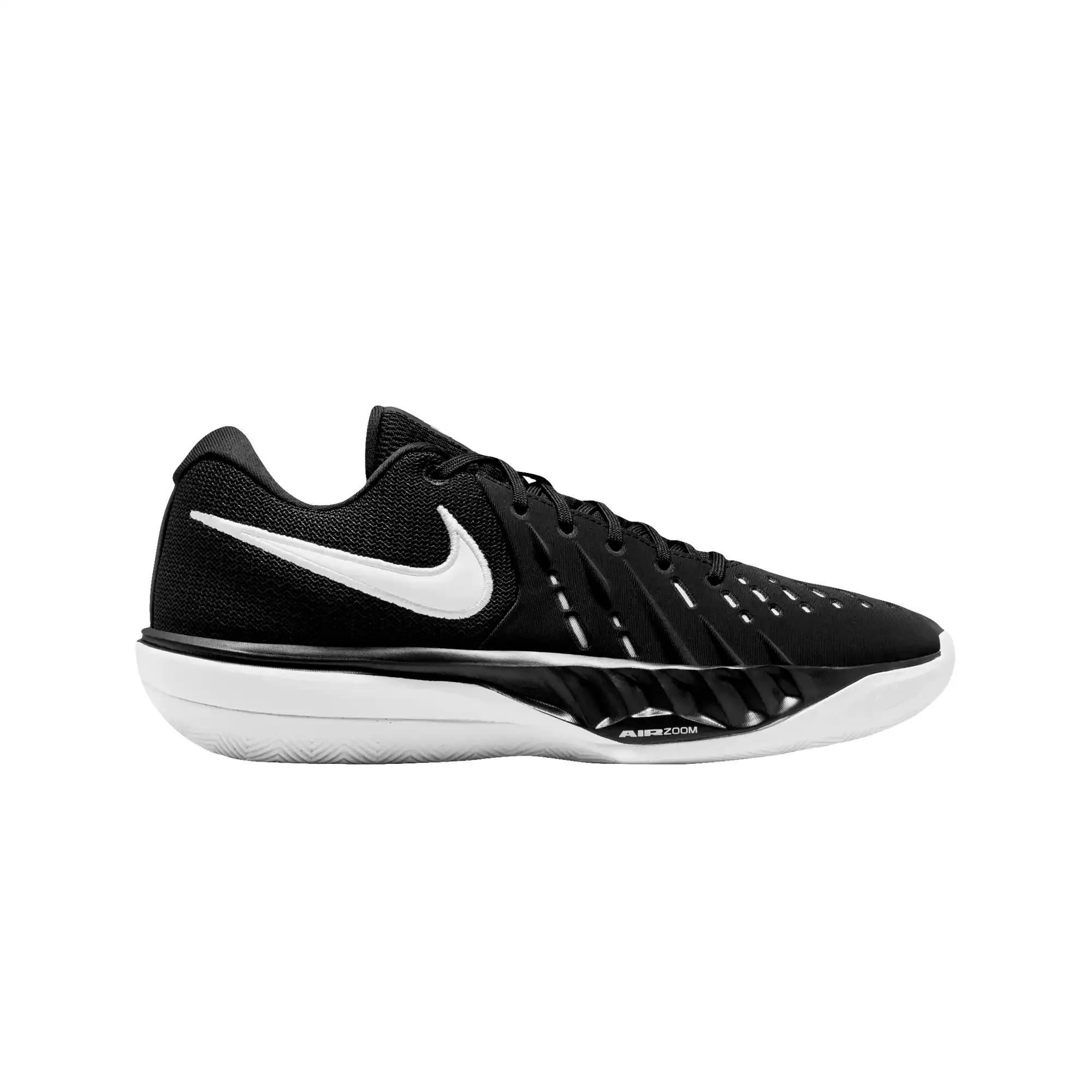 Tenis Nike Basquetbol G.T. Cut Academy 2 Hombre HV9774-001