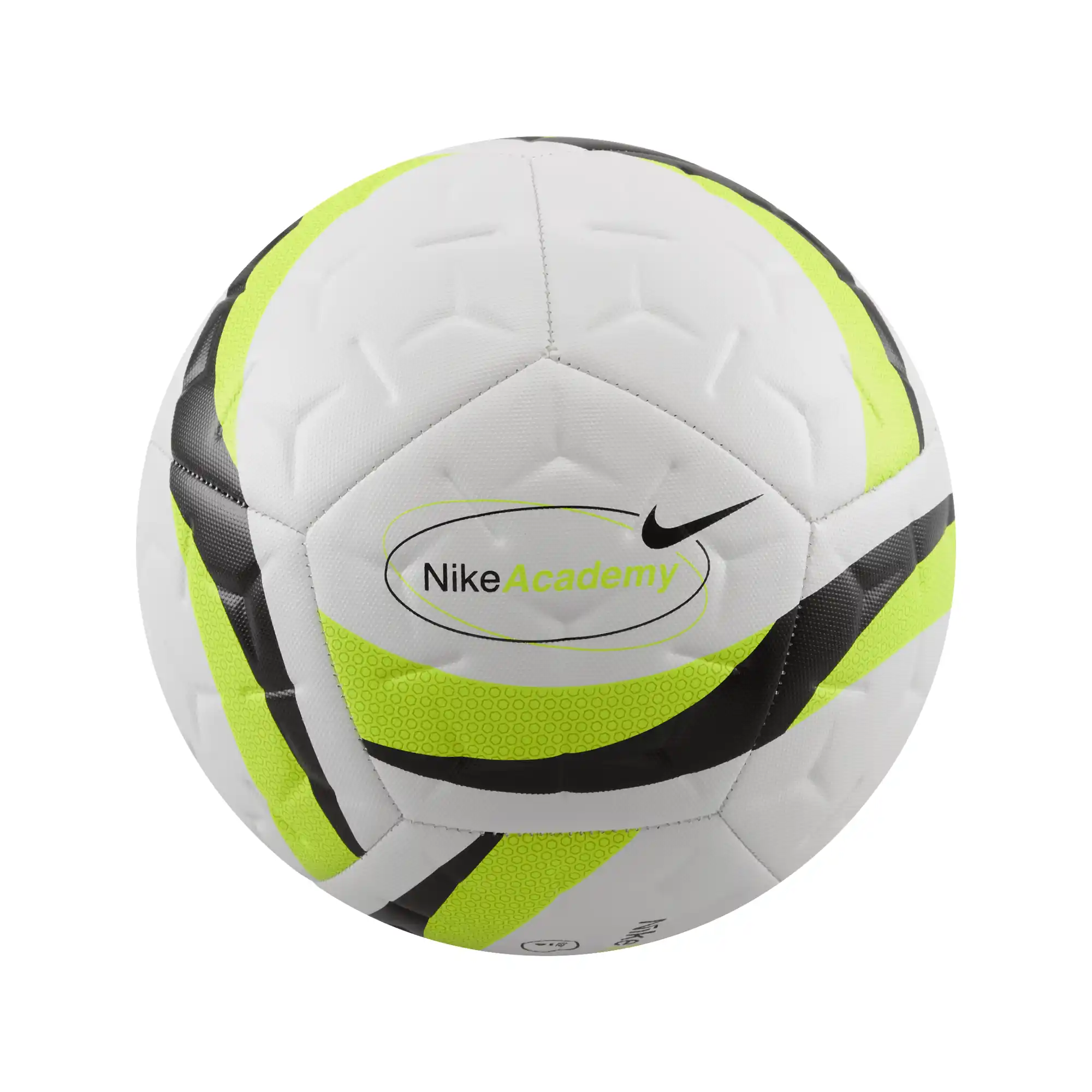 Balón Nike Futbol Academy Unisex HV4387-100