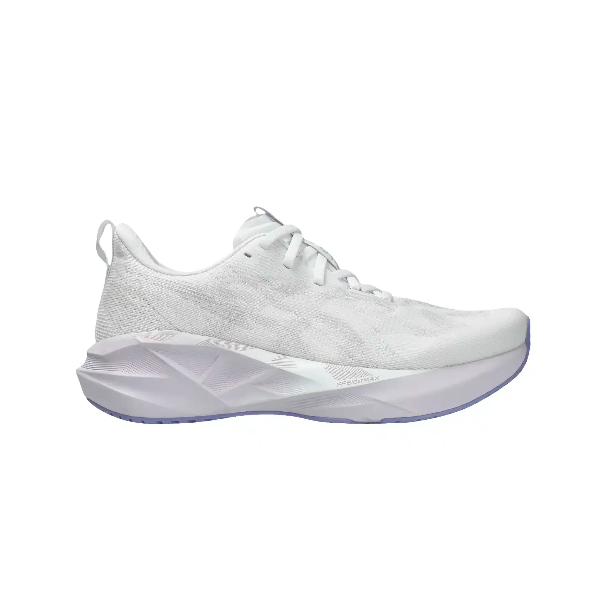 Tenis Asics Correr NOVABLAST 5 Mujer 1012B765.103