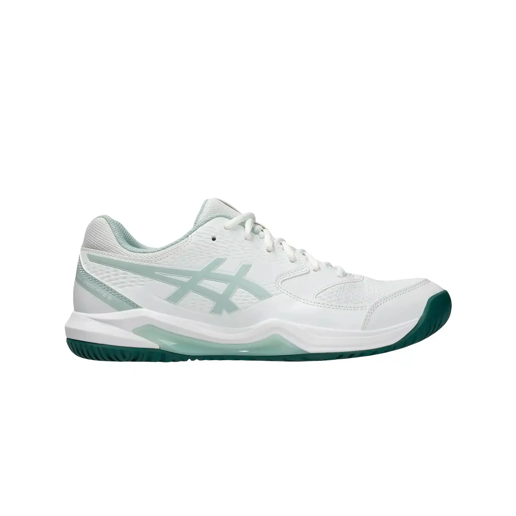 Calzado Asics Padel GEL-DEDICATE 8 Hombre 1041A408.107