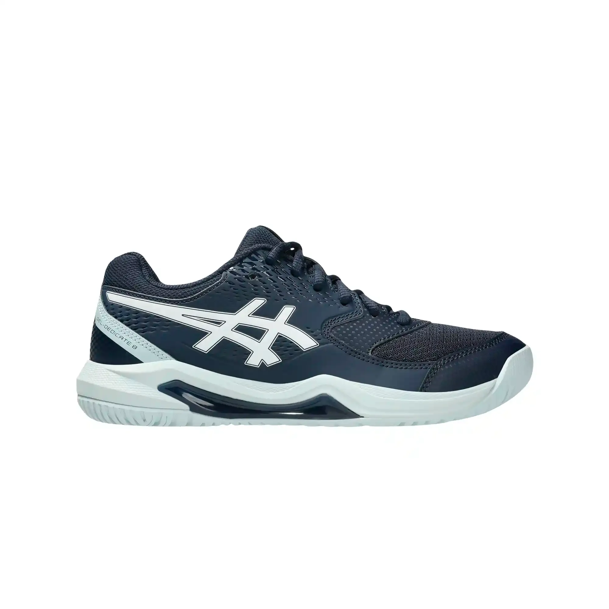 Calzado Asics Tennis GEL-DEDICATE 8 Mujer 1042A237.402