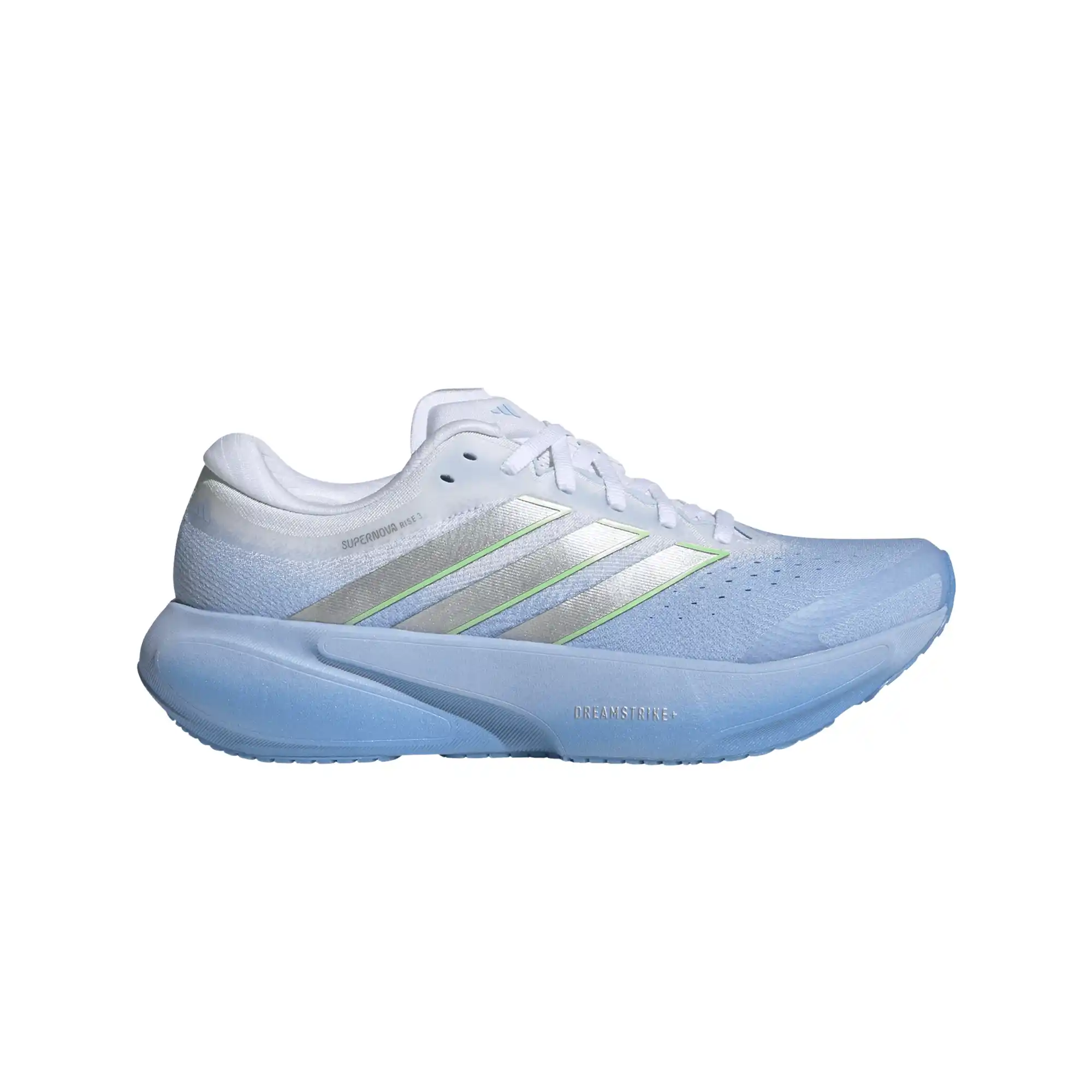 Tenis adidas Correr Supernova Rise 3 Mujer JR1613