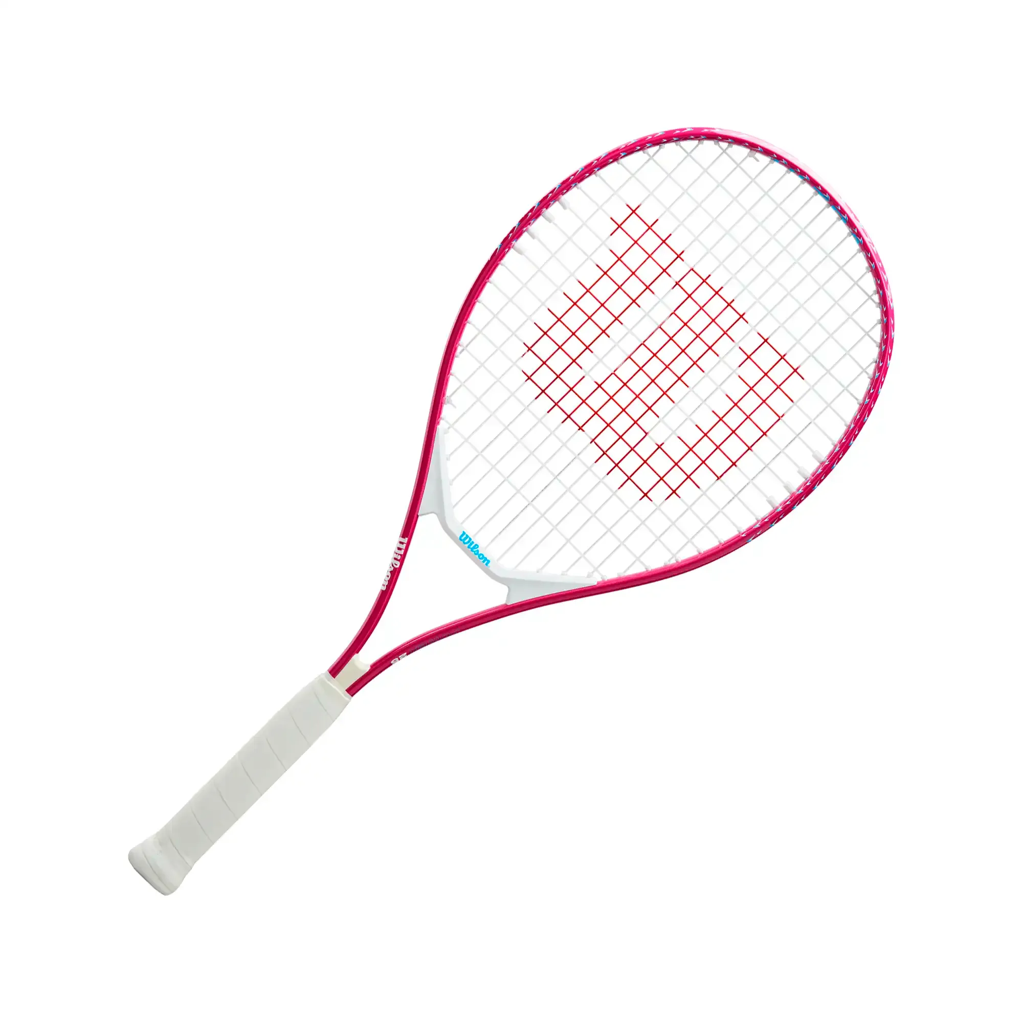 Raqueta Wilson Tennis Ultra Power 25 Infantil Unisex WR187510U