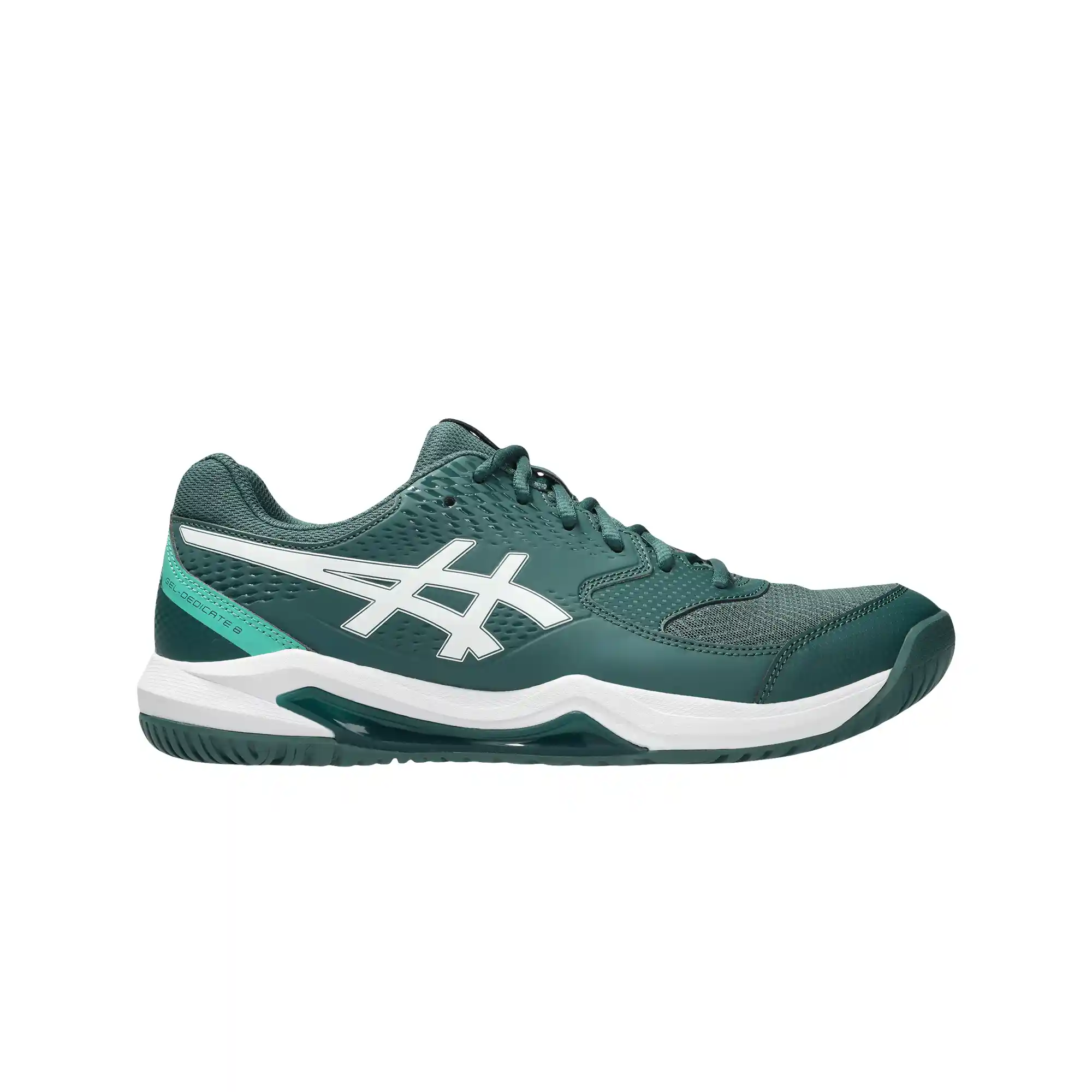 Calzado Asics Padel GEL-DEDICATE 8 Hombre 1041A408.300
