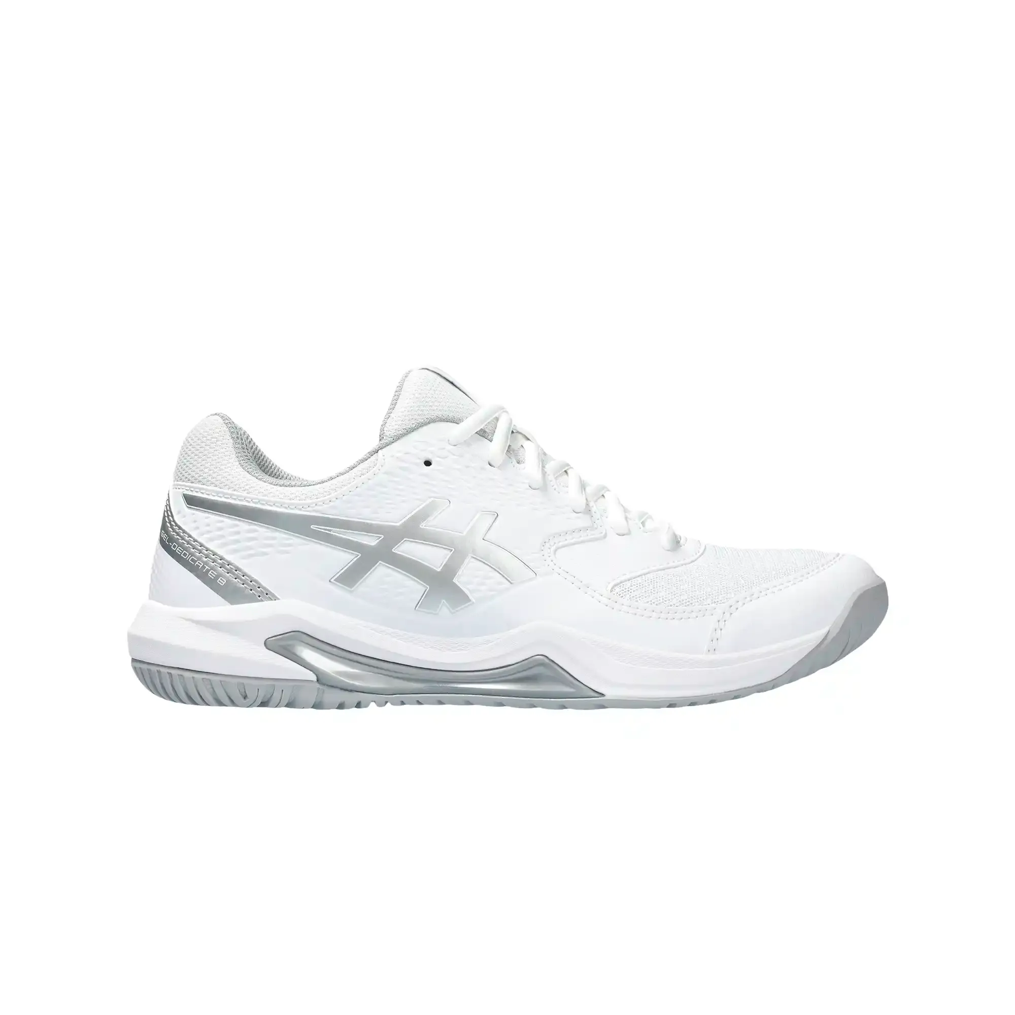 Calzado Asics Tennis GEL-DEDICATE 8 Mujer 1042A237.101