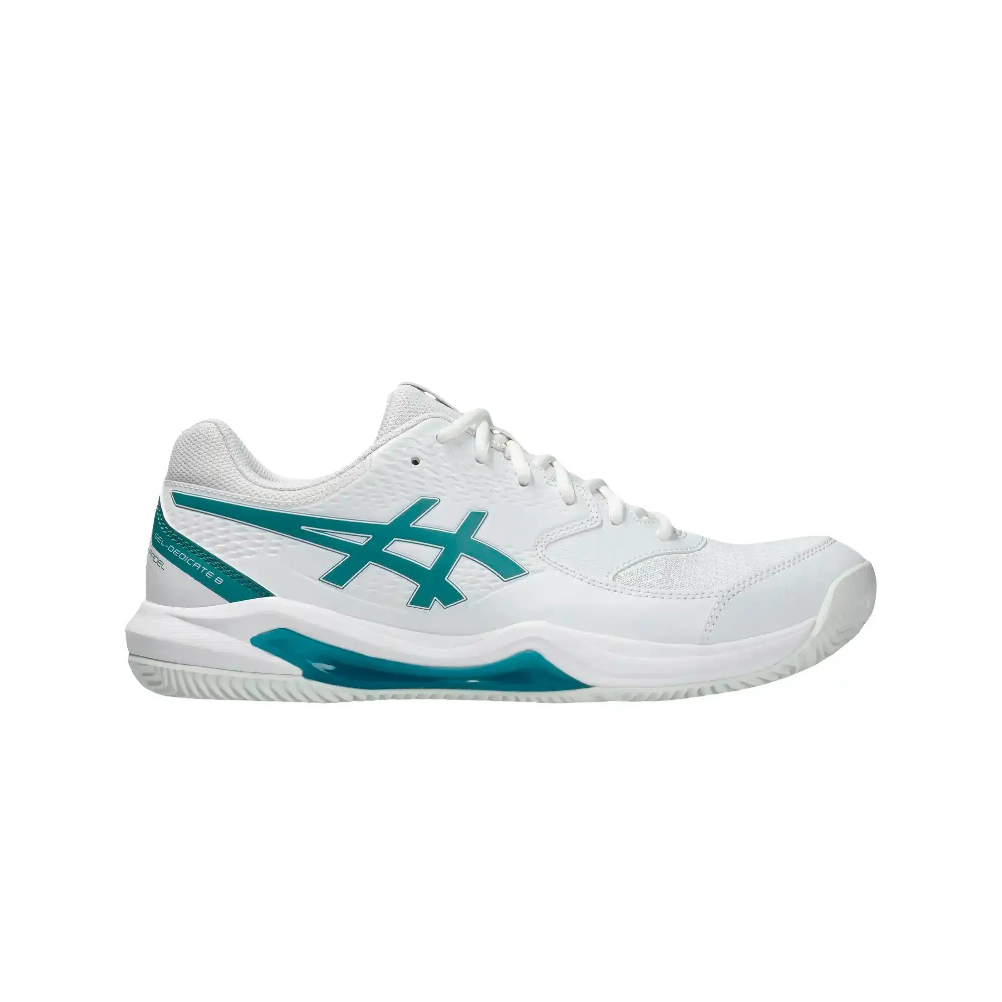 Calzado Asics Padel GEL-DEDICATE 8 Hombre 1041A414.103