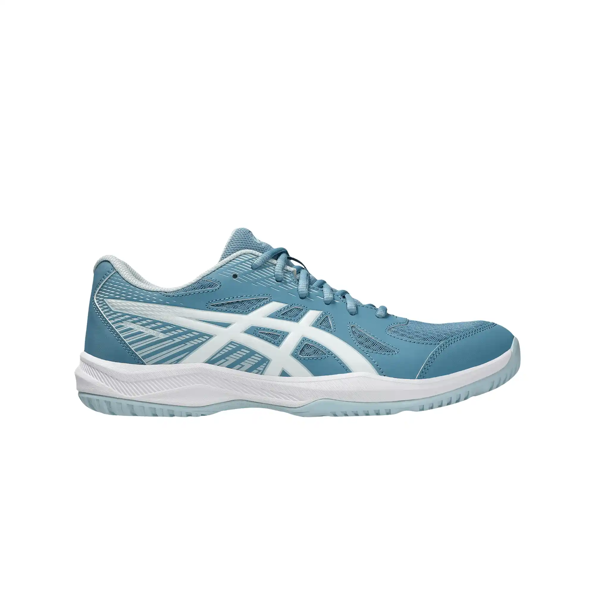 Tenis Asics Voleibol UPCOURT 6 Hombre 1071A104.404