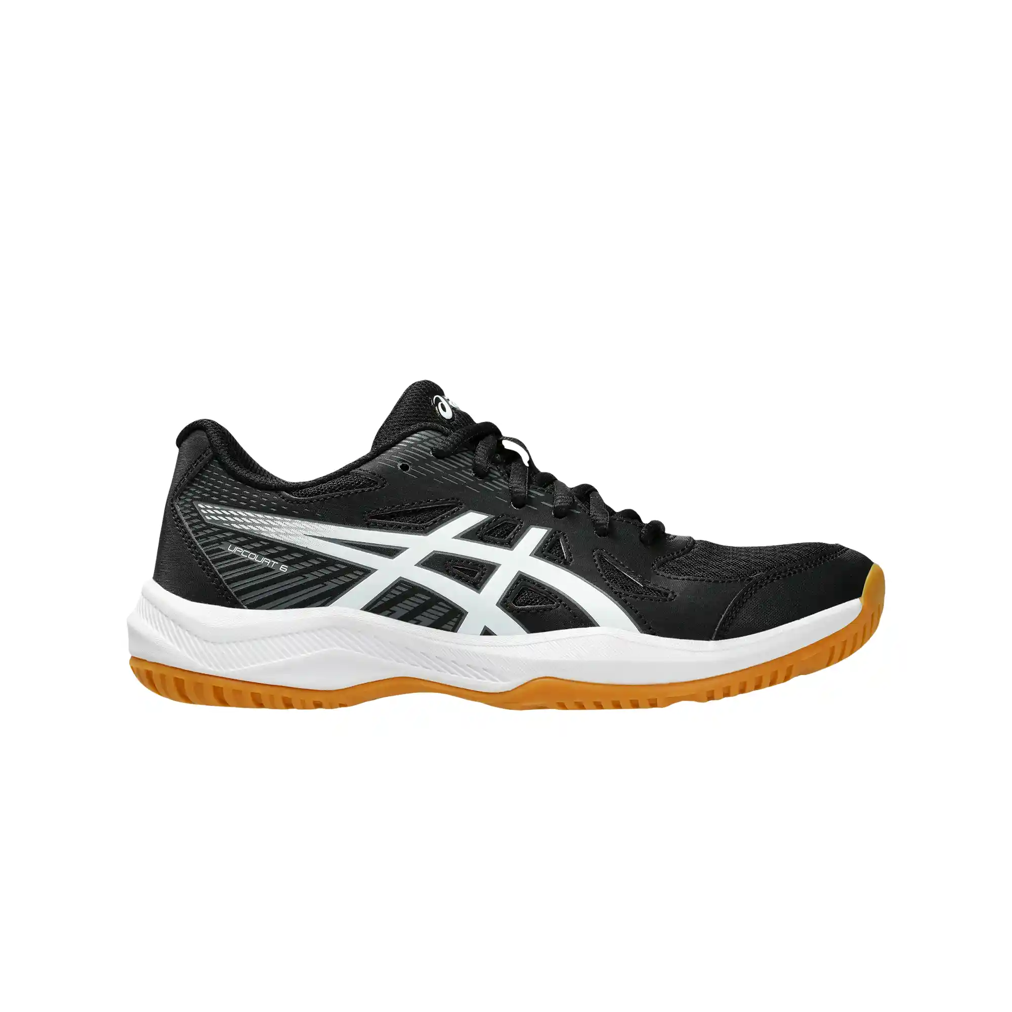 Tenis Asics Voleibol UPCOURT 6 Mujer 1072A107.001