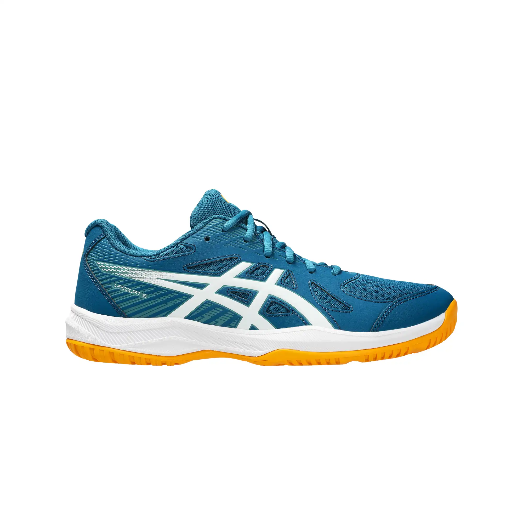 Tenis Asics Voleibol UPCOURT 6 Hombre 1071A104.405