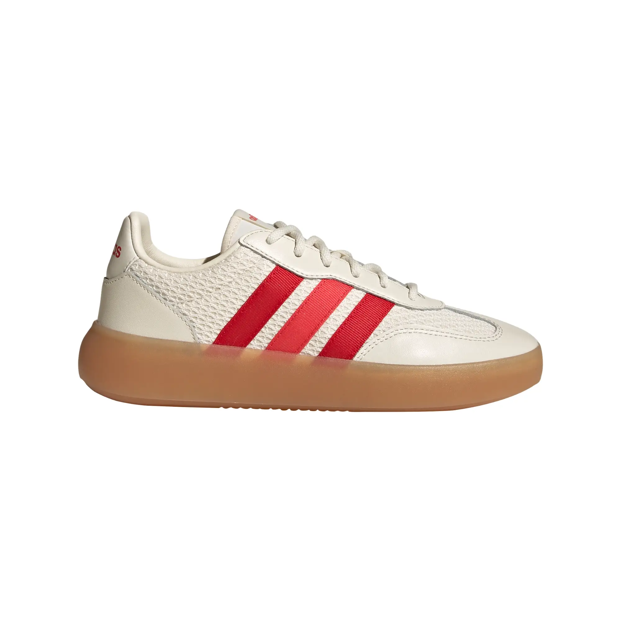 Tenis adidas Casual Barreda Decode Mujer IH1447