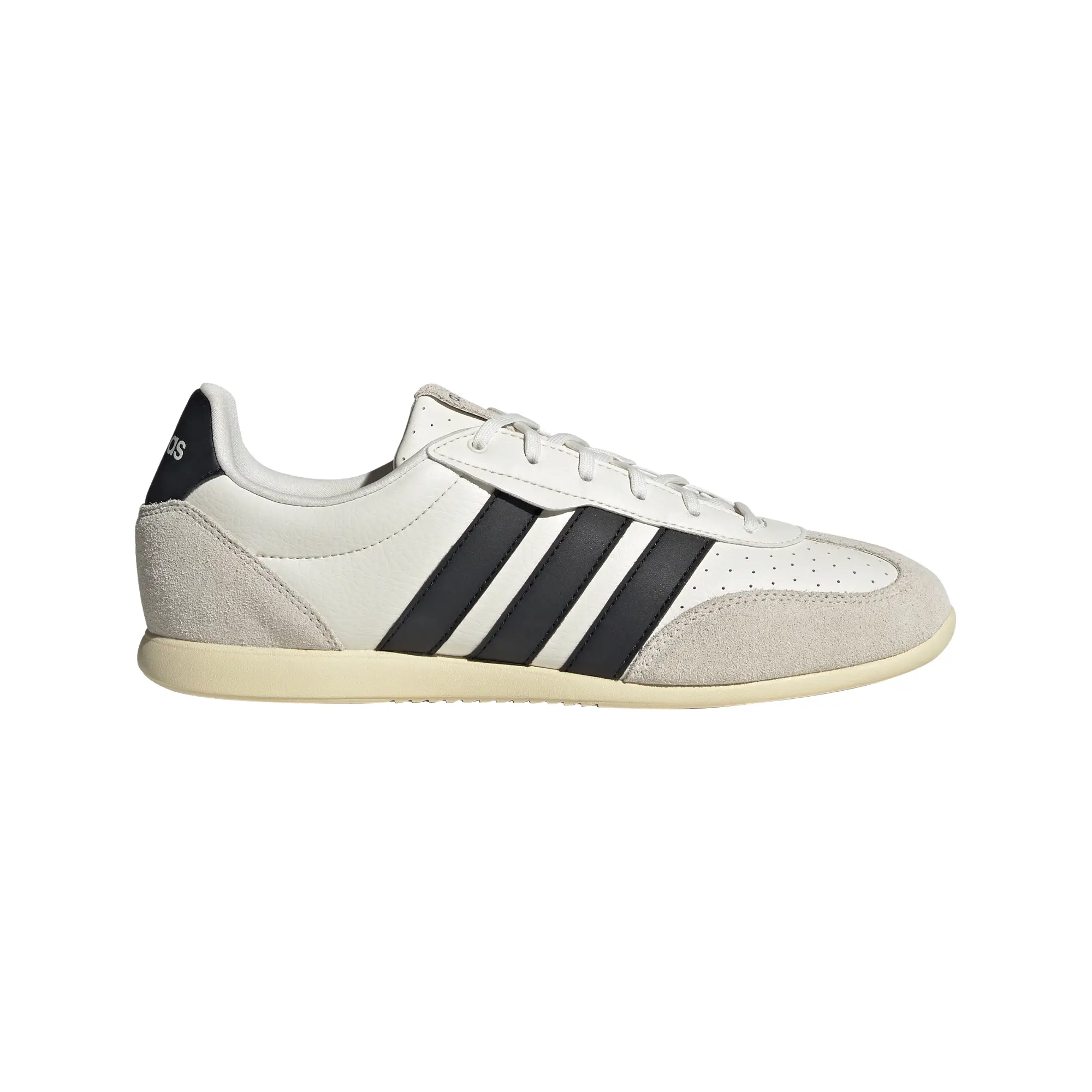 Tenis adidas Casual Barreda Lo Hombre JR4618