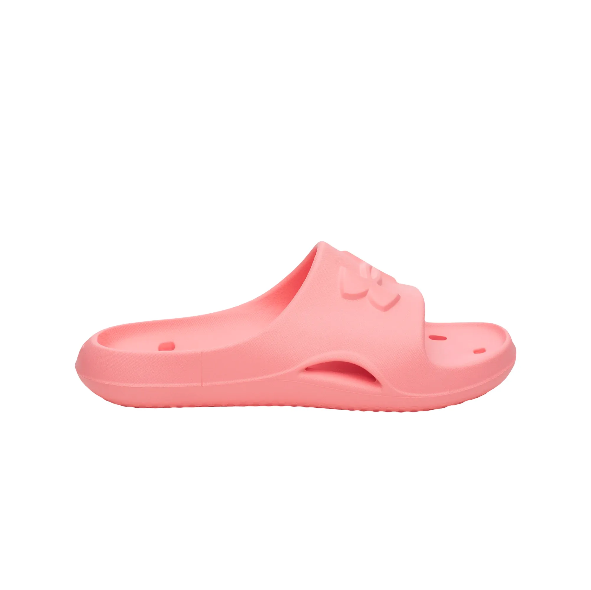 Sandalias Under Armour Natación Locker V Mujer 3028095-603