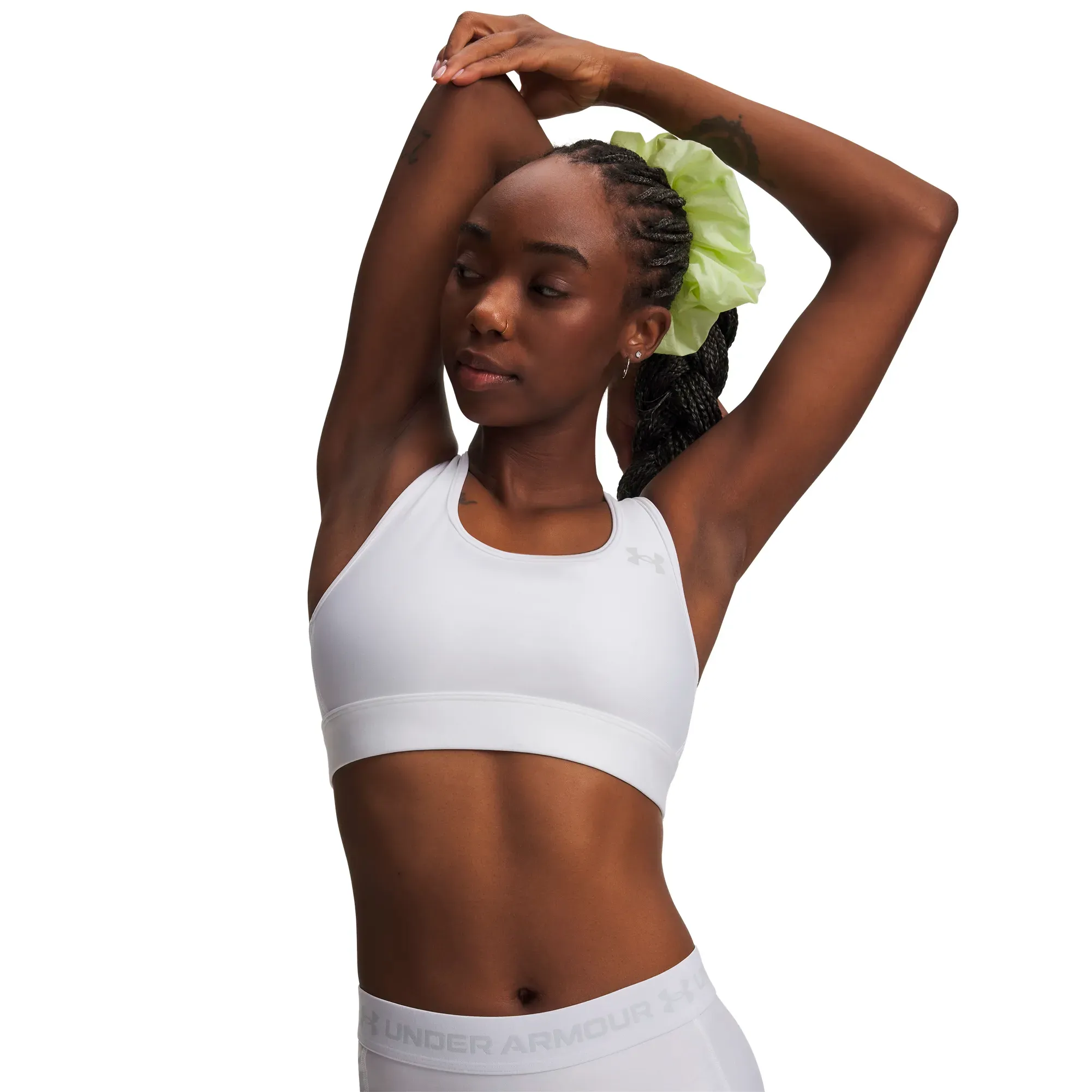 Sujetador Deportivo Under Armour HeatGear Mujer 6011151-100