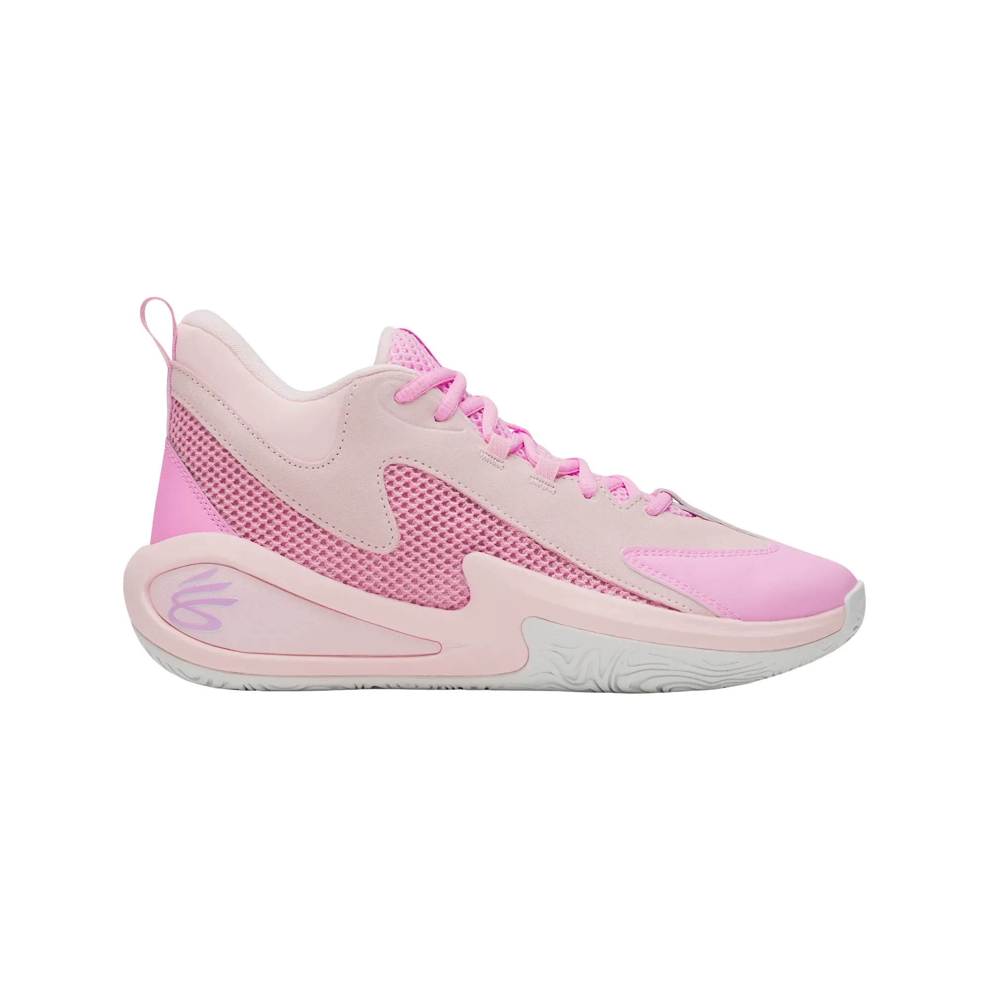 Tenis Under Armour Basquetbol Curry 3Z 25 Hombre 6000750-616