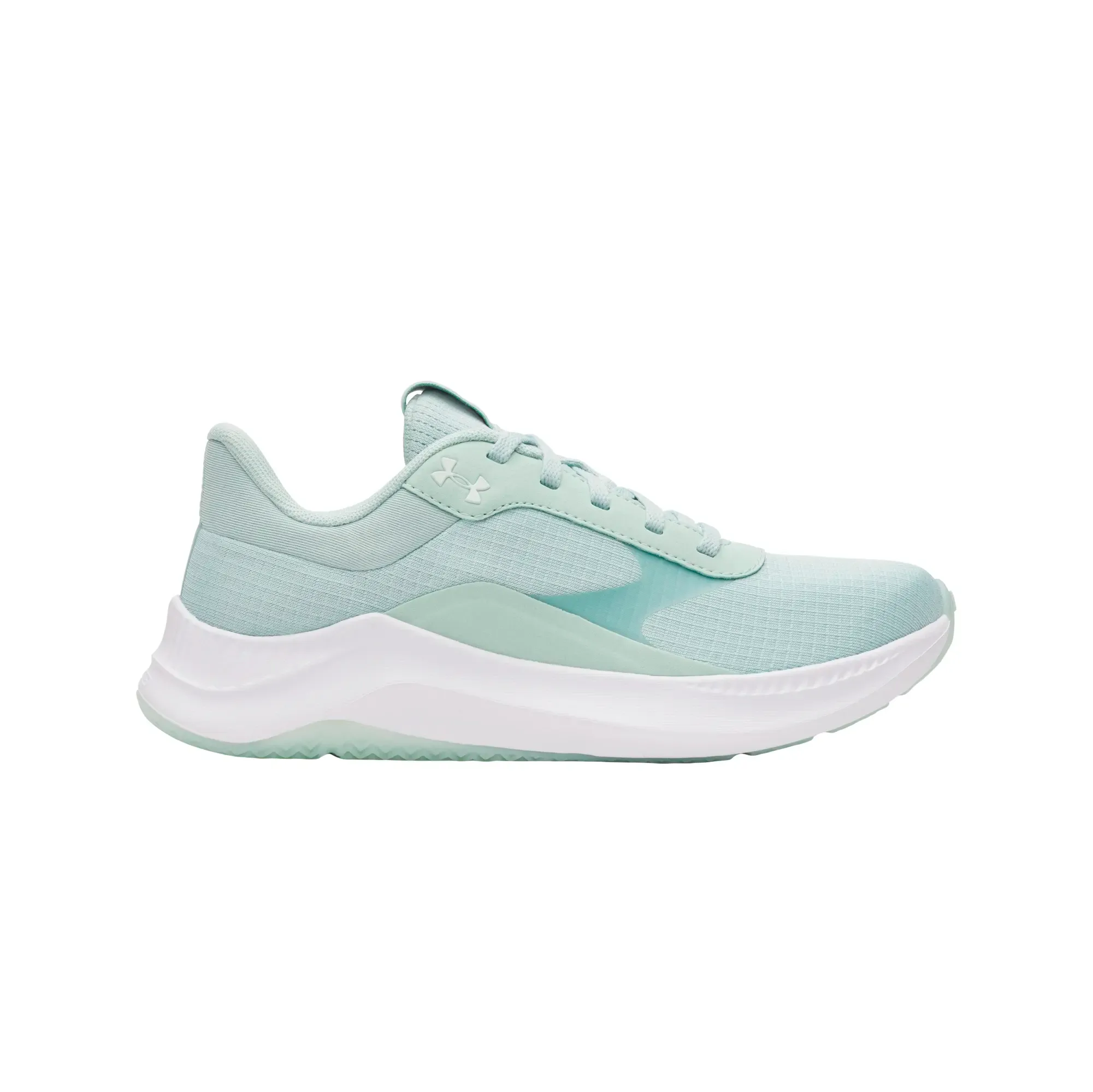 Tenis Under Armour Entrenamiento Aurora 3 Mujer 6000760-477