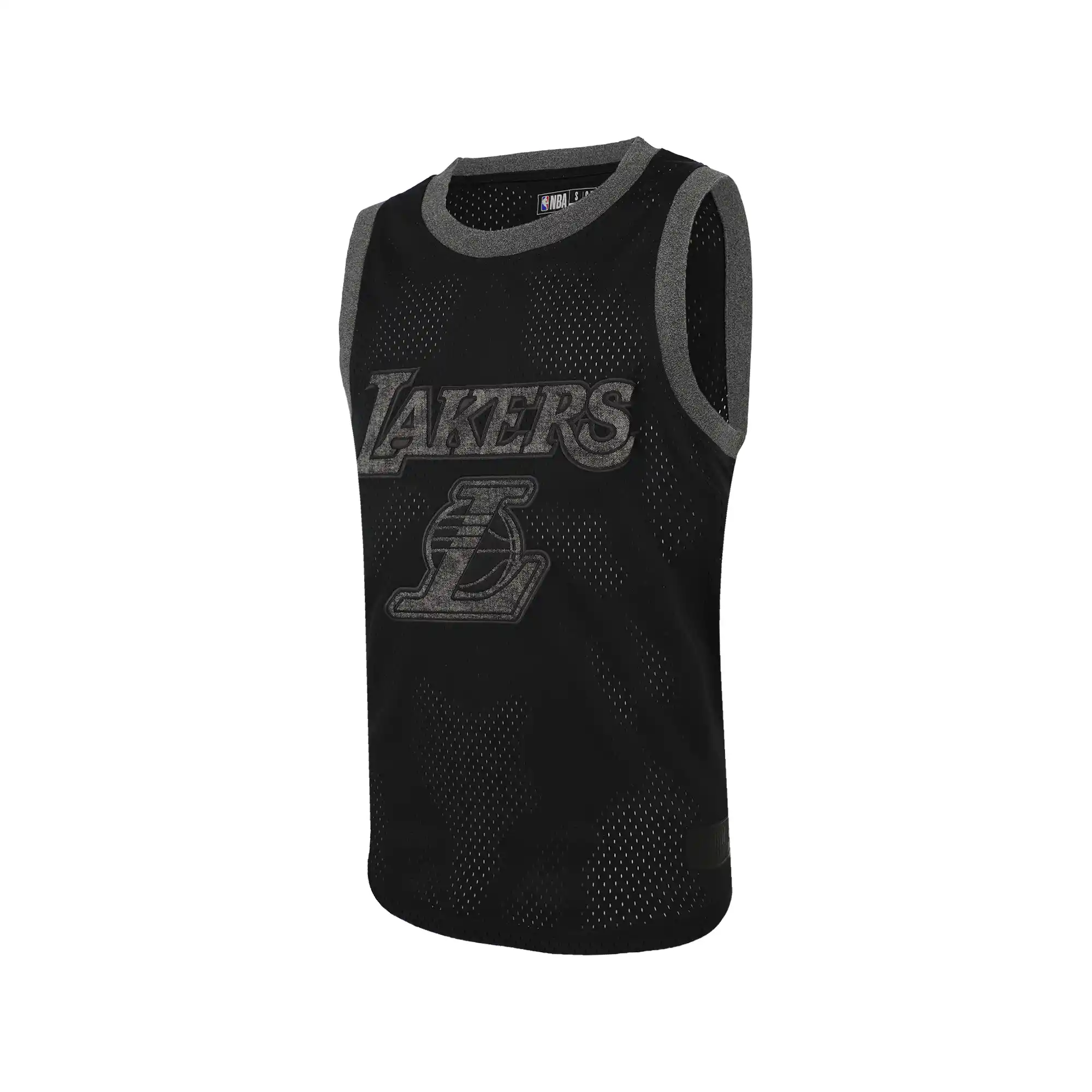 Tank NBA Los Angeles Lakers Hombre