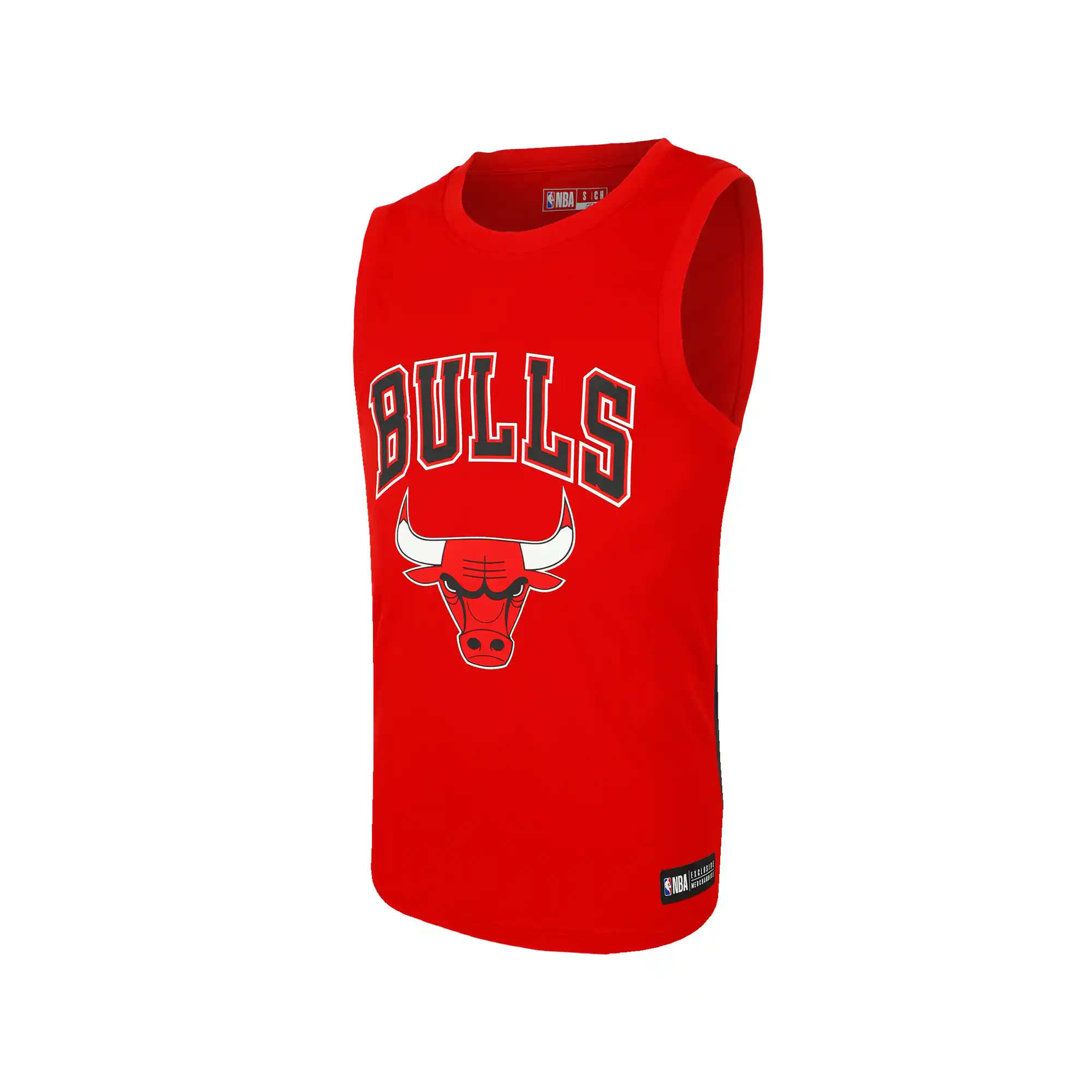 Tank NBA Chicago Bulls Hombre