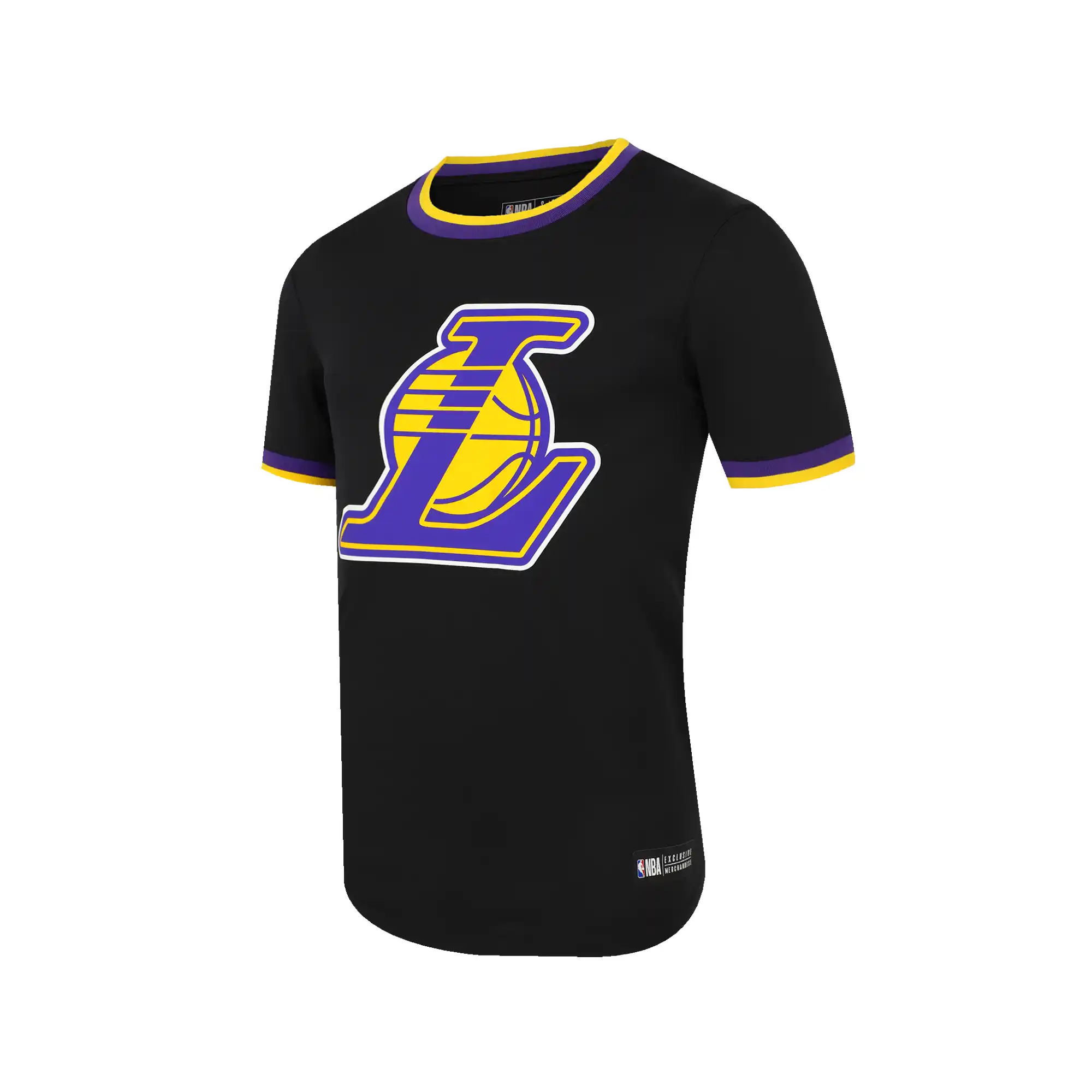 Playera NBA Los Angeles Lakers Hombre