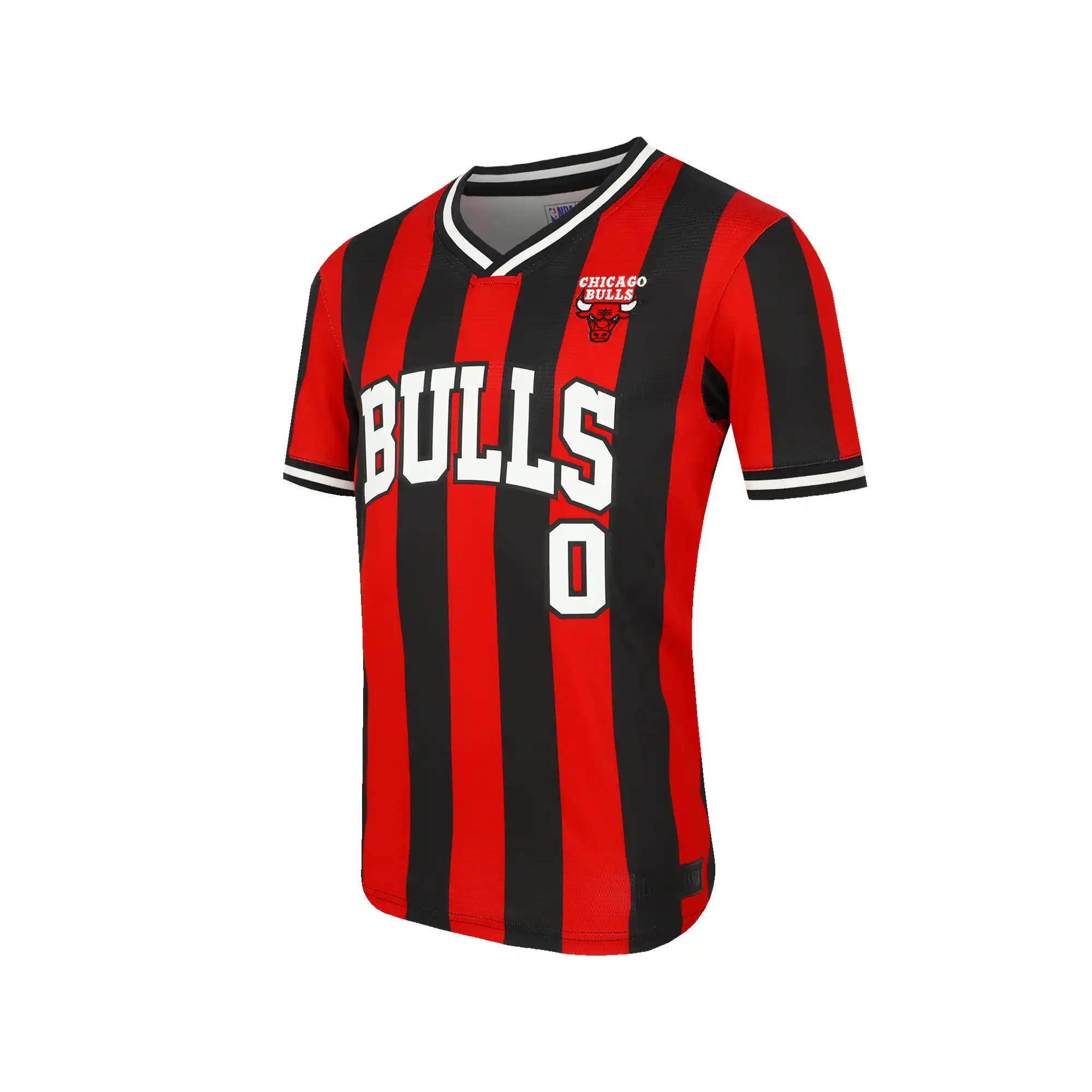 Playera NBA Chicago Bulls Hombre
