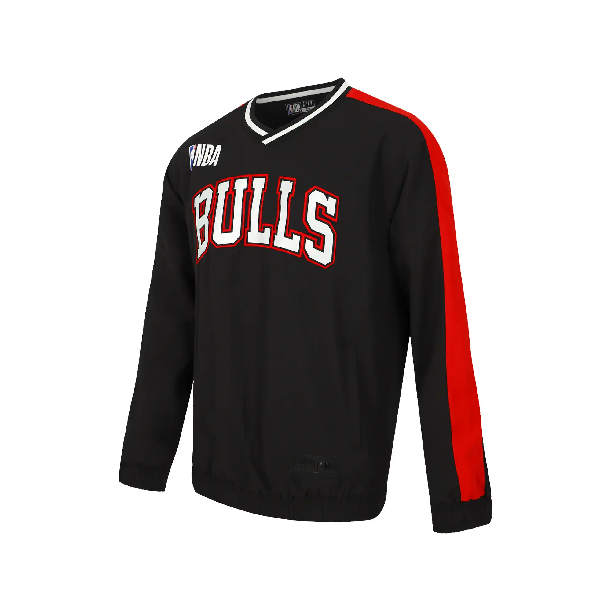 Sudadera NBA Chicago Bulls Hombre