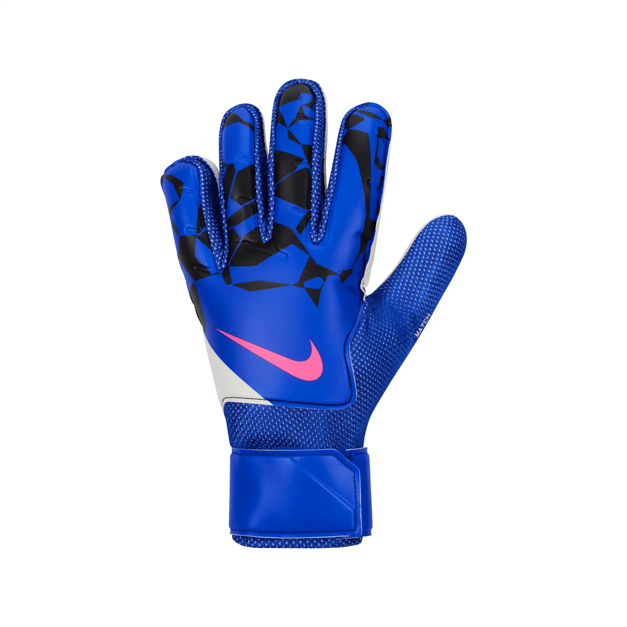 Guantes Nike Futbol Match Unisex HQ0257-458