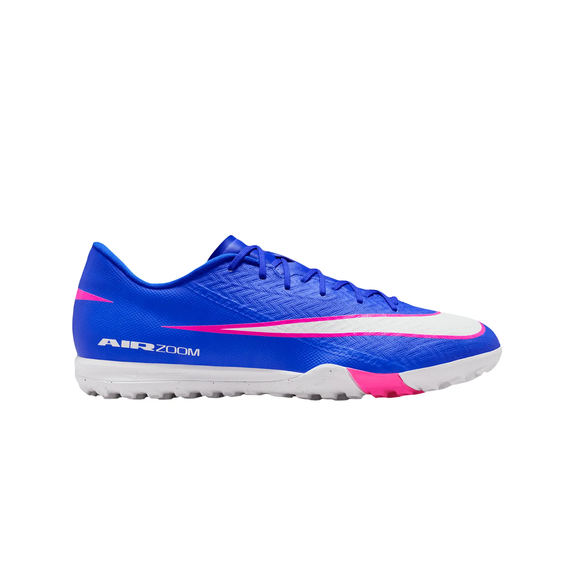Tenis Nike Futbol Mercurial Vapor 16 Academy TF Hombre FQ8449-446